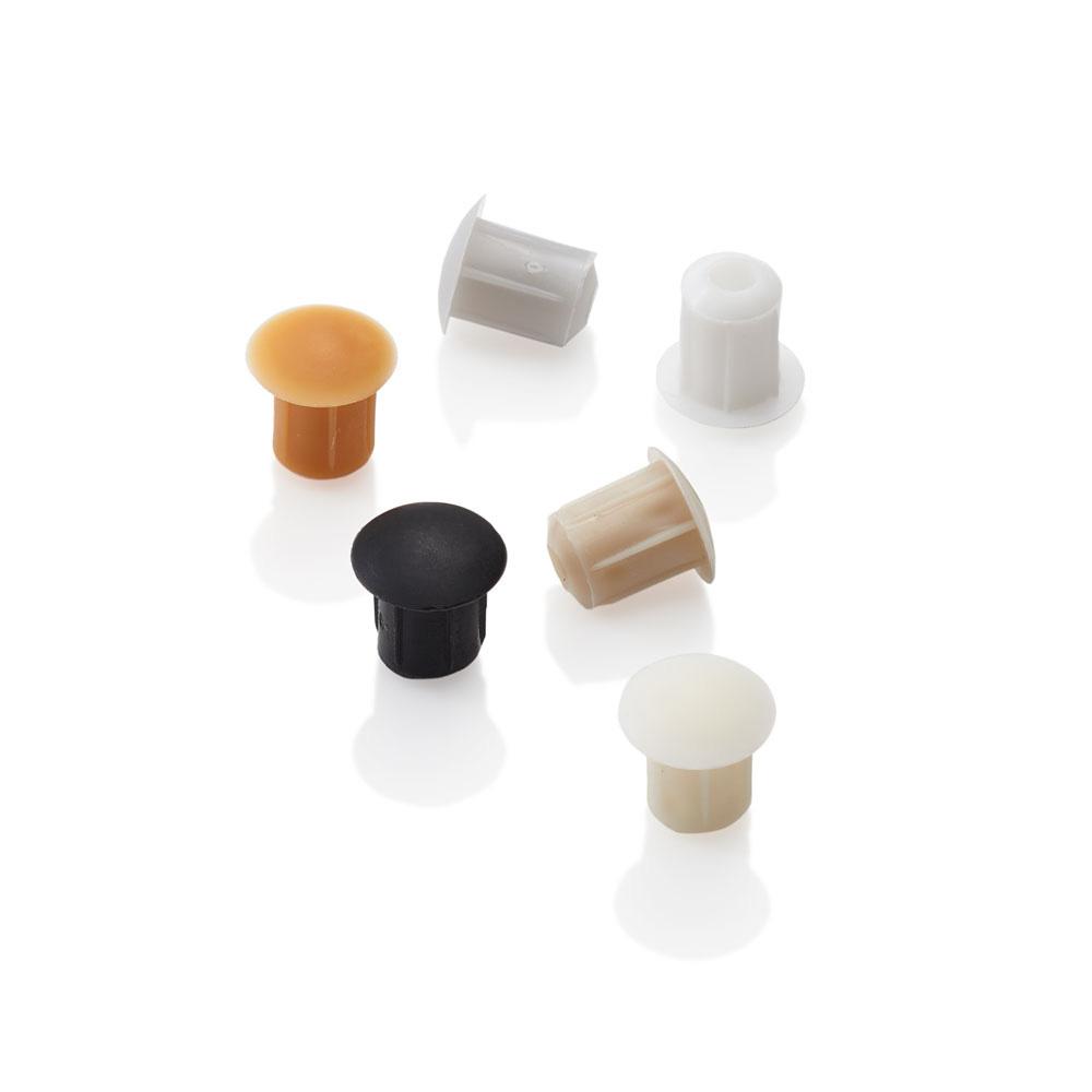 3/16" | 5mm Hole Plugs