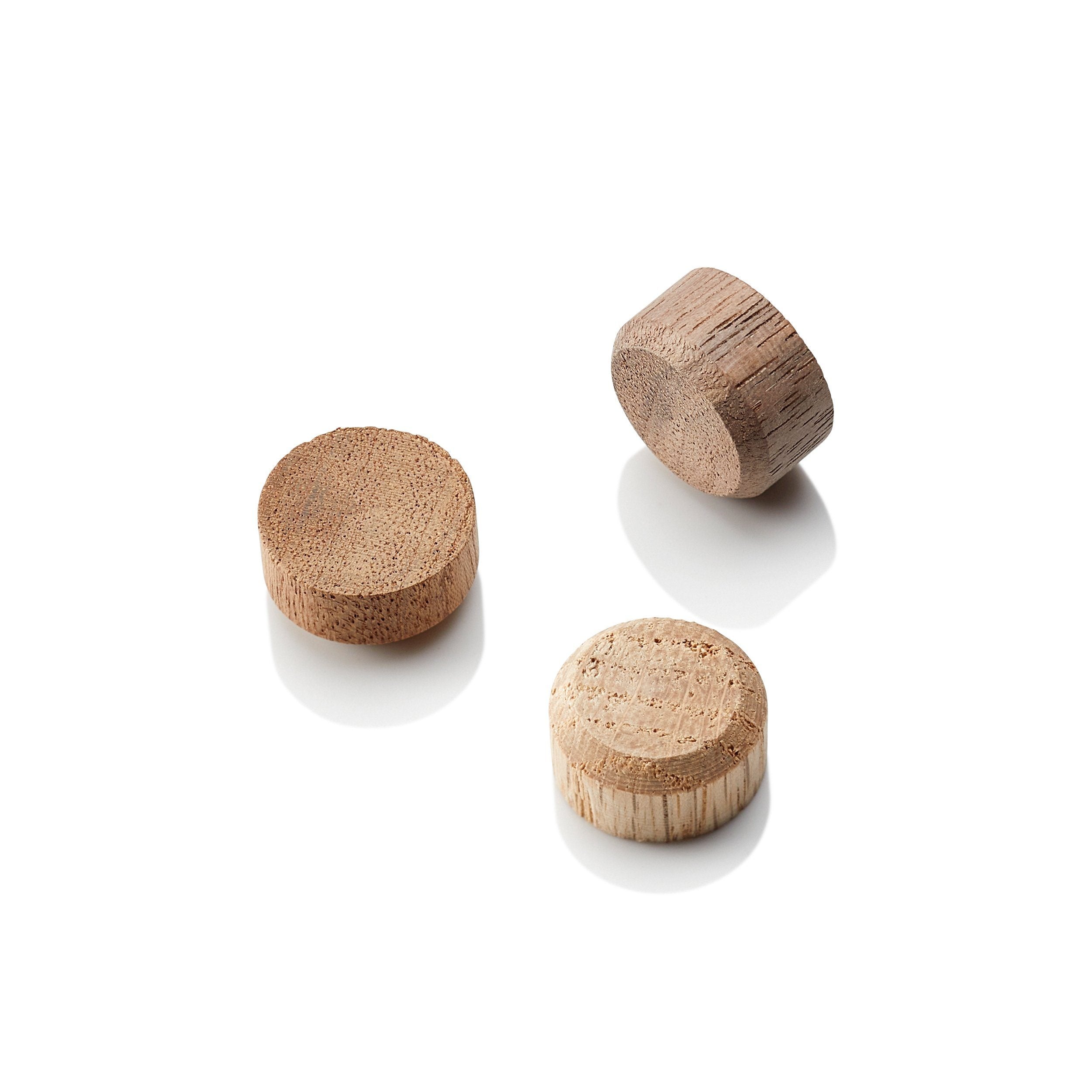5/8" Wood Floor Plugs
