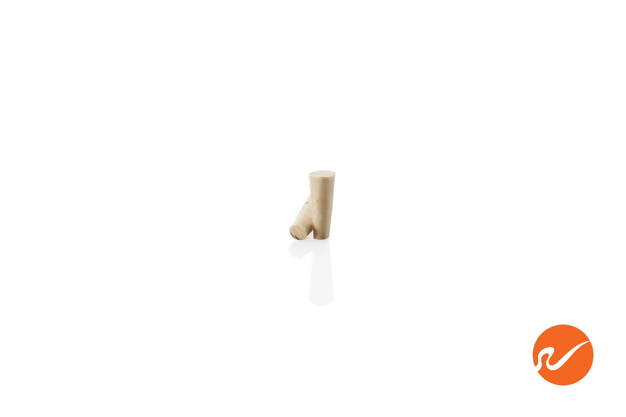 Size 0000 Cork Stoppers, XXXX Grade