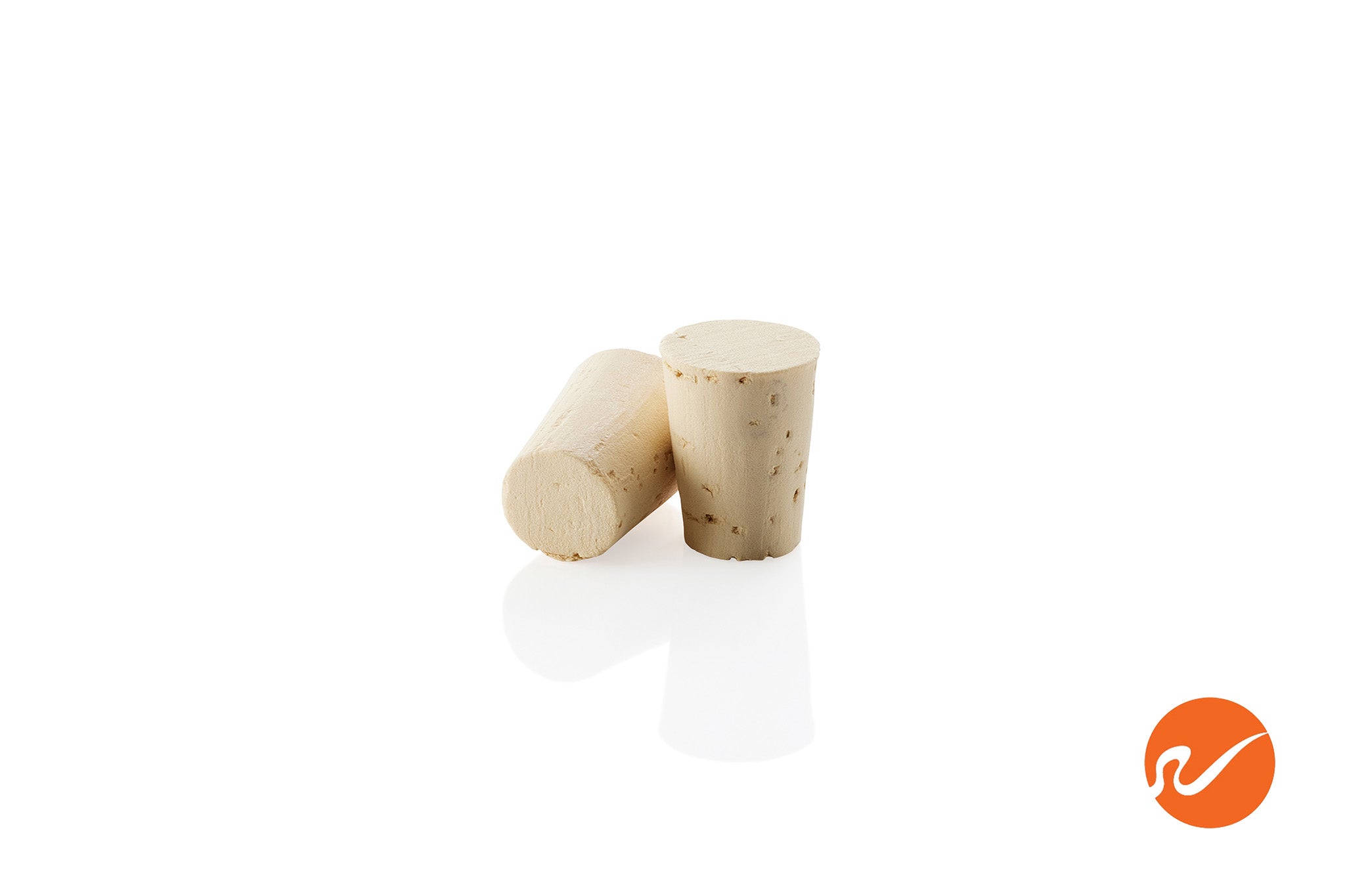 Size 3 Cork Stoppers, Extra Select
