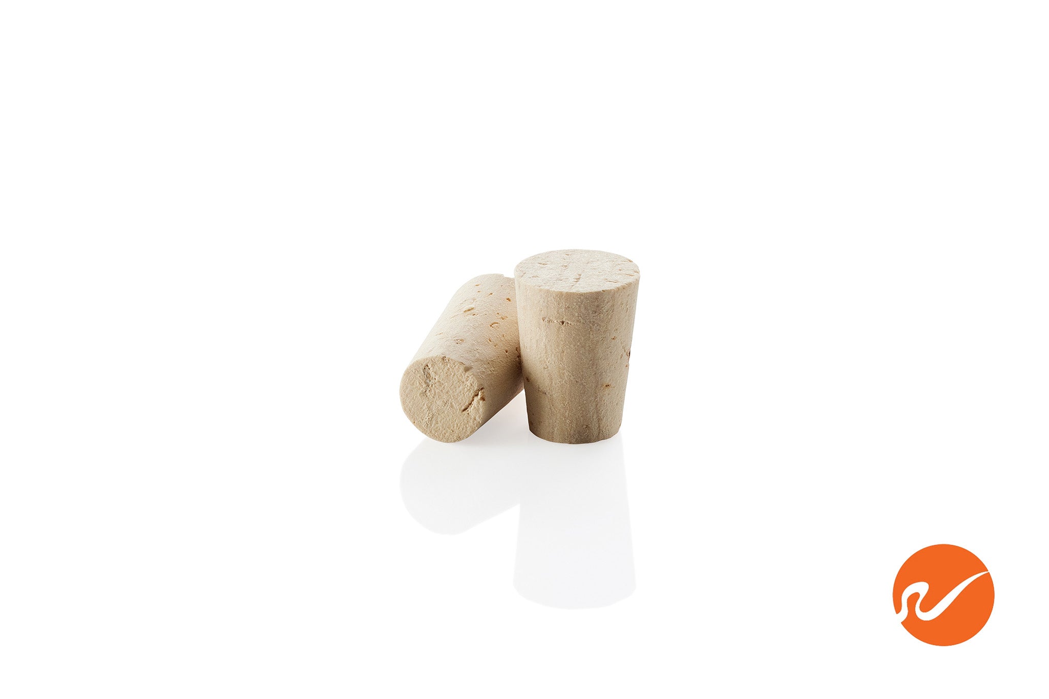 Size 3 Cork Stoppers, XXXX Grade