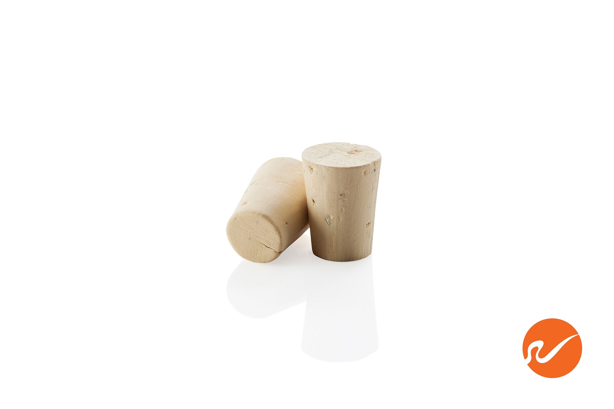 Size 4 Cork Stoppers, Extra Select