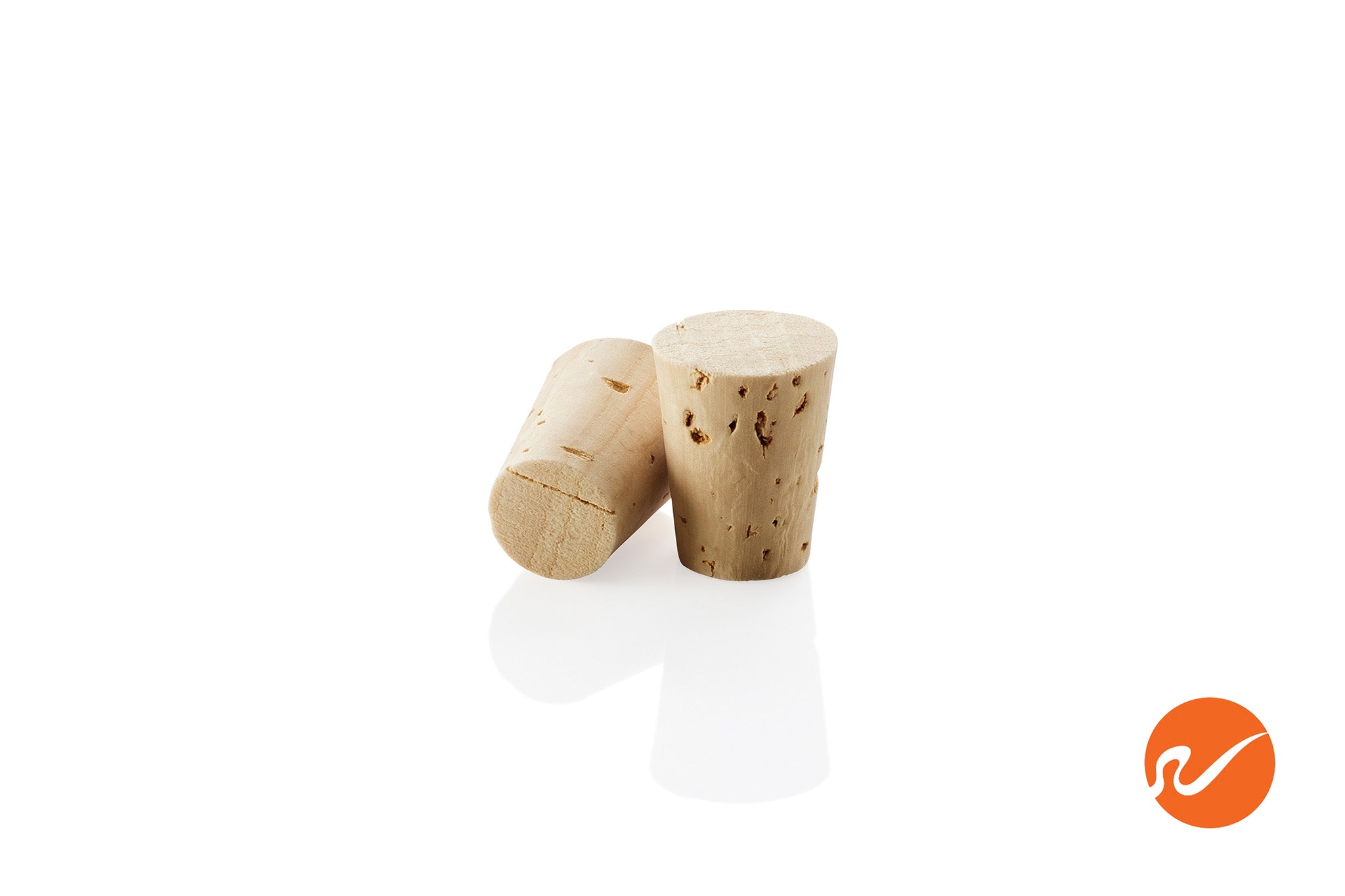 Size 4 Cork Stoppers, XXXX Grade