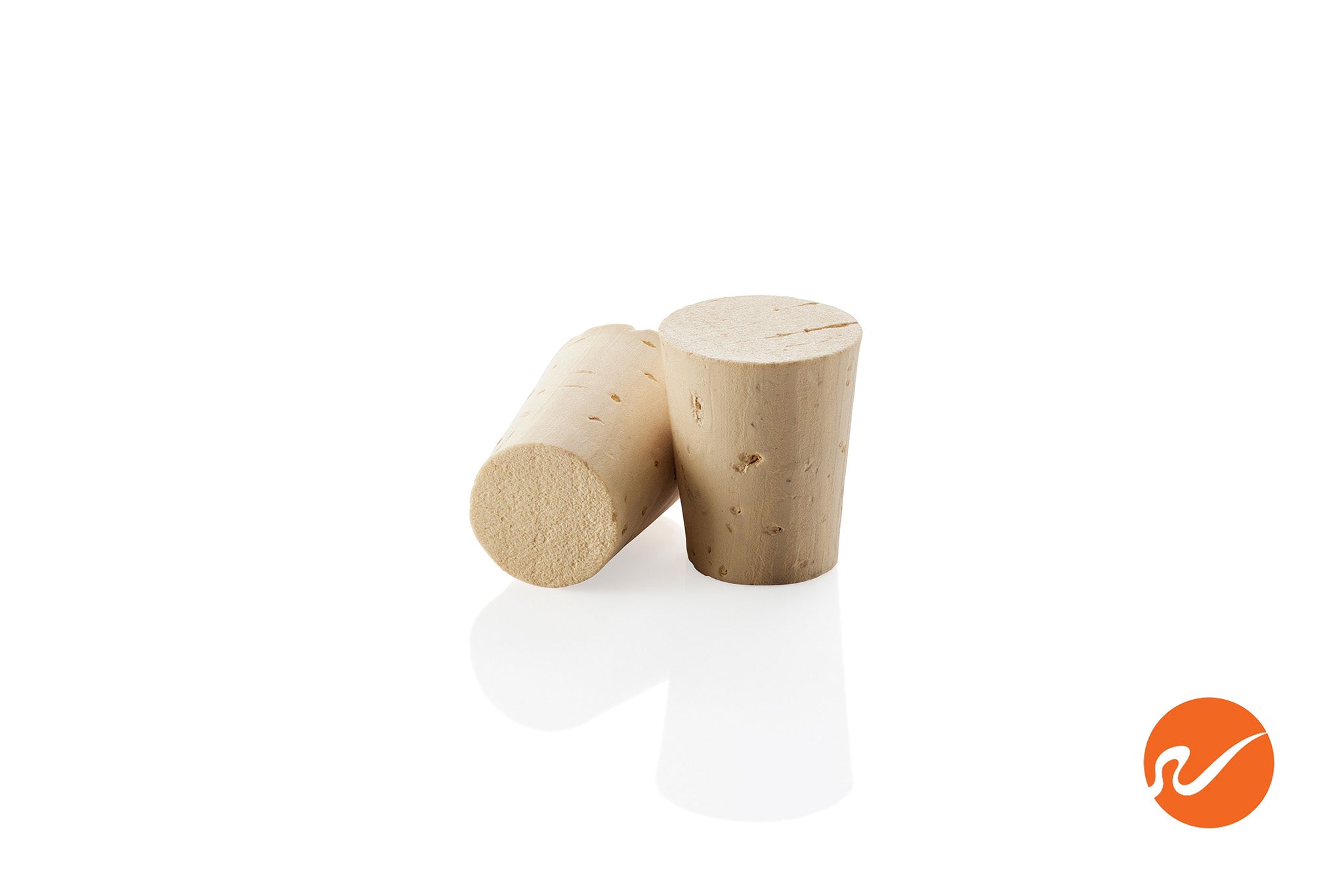 Size 5 Cork Stoppers, Extra Select