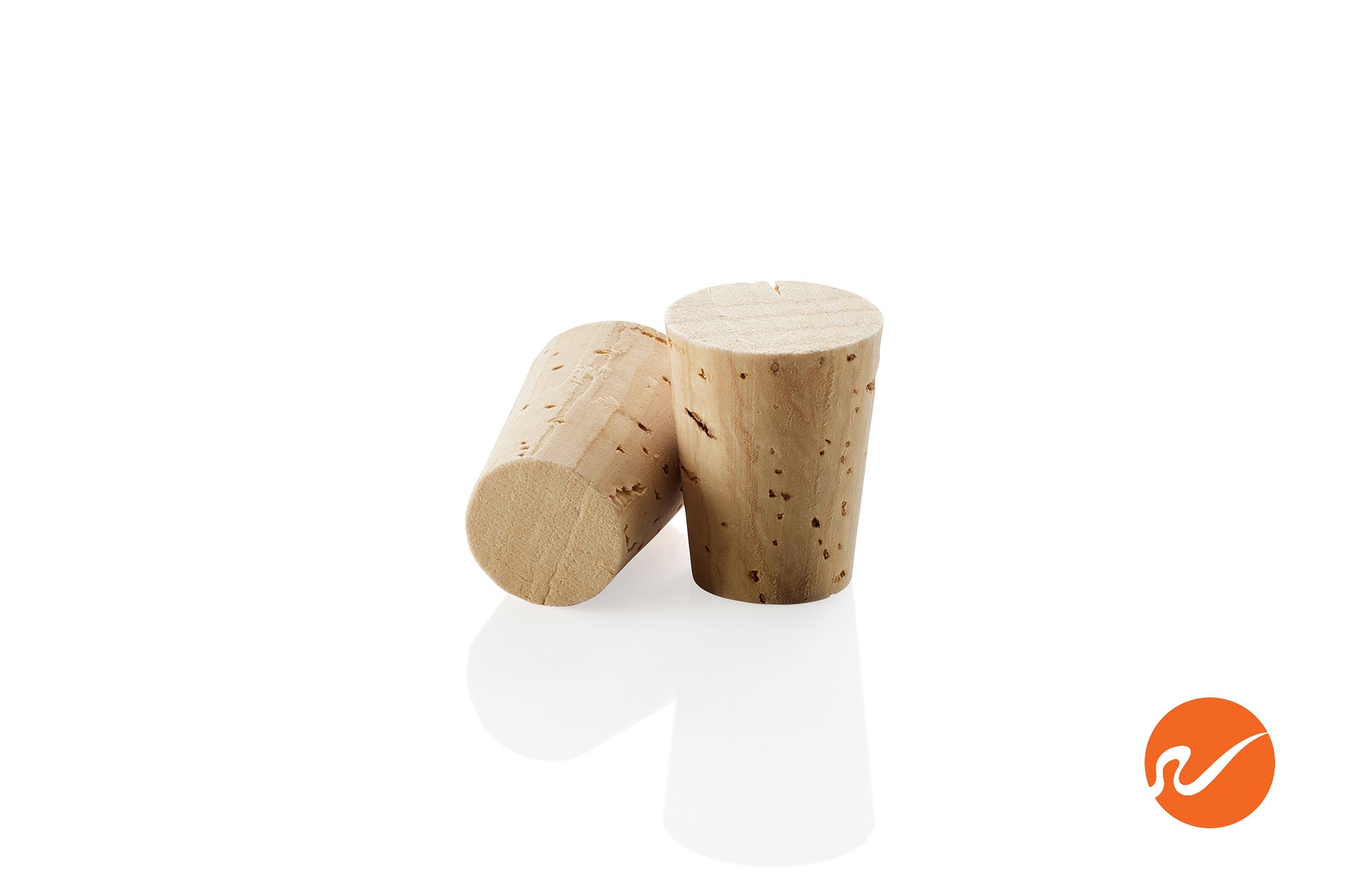 Size 6 Cork Stoppers, XXXX Grade