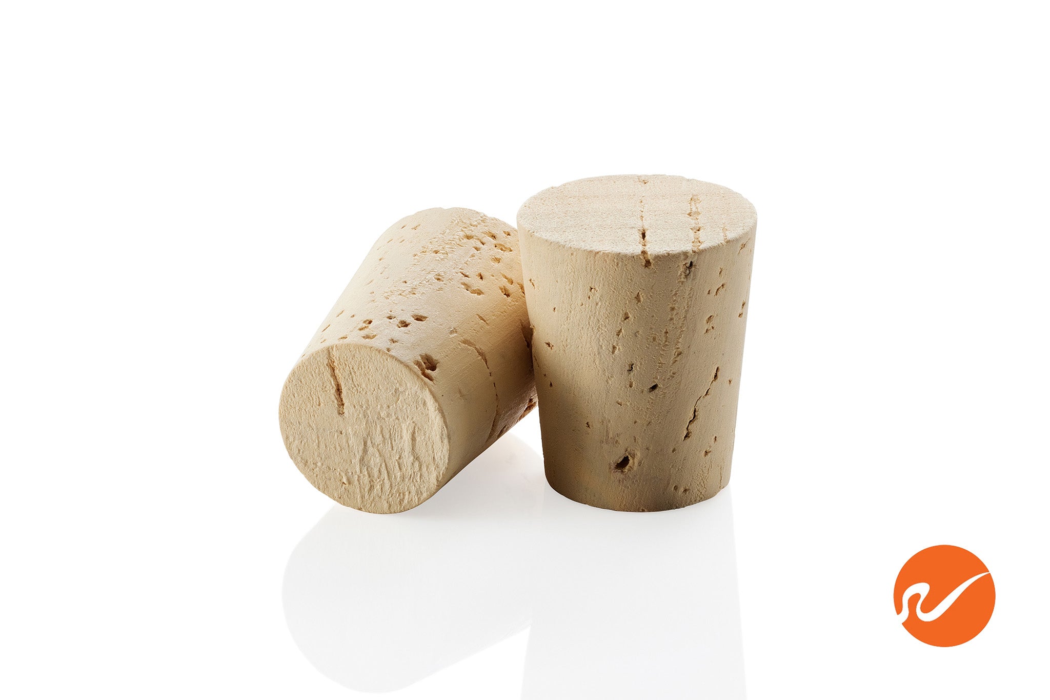 Size 11 Cork Stoppers, Extra Select