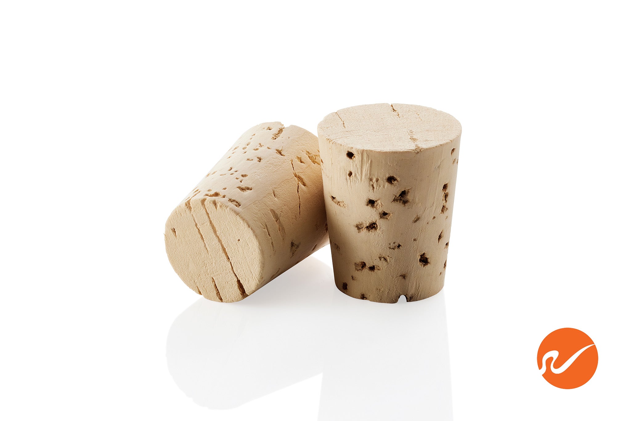 Size 11 Cork Stoppers - Standard