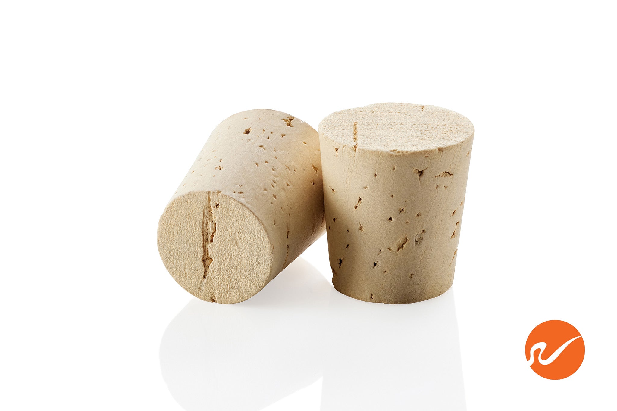 Size 13 Cork Stoppers, Extra Select