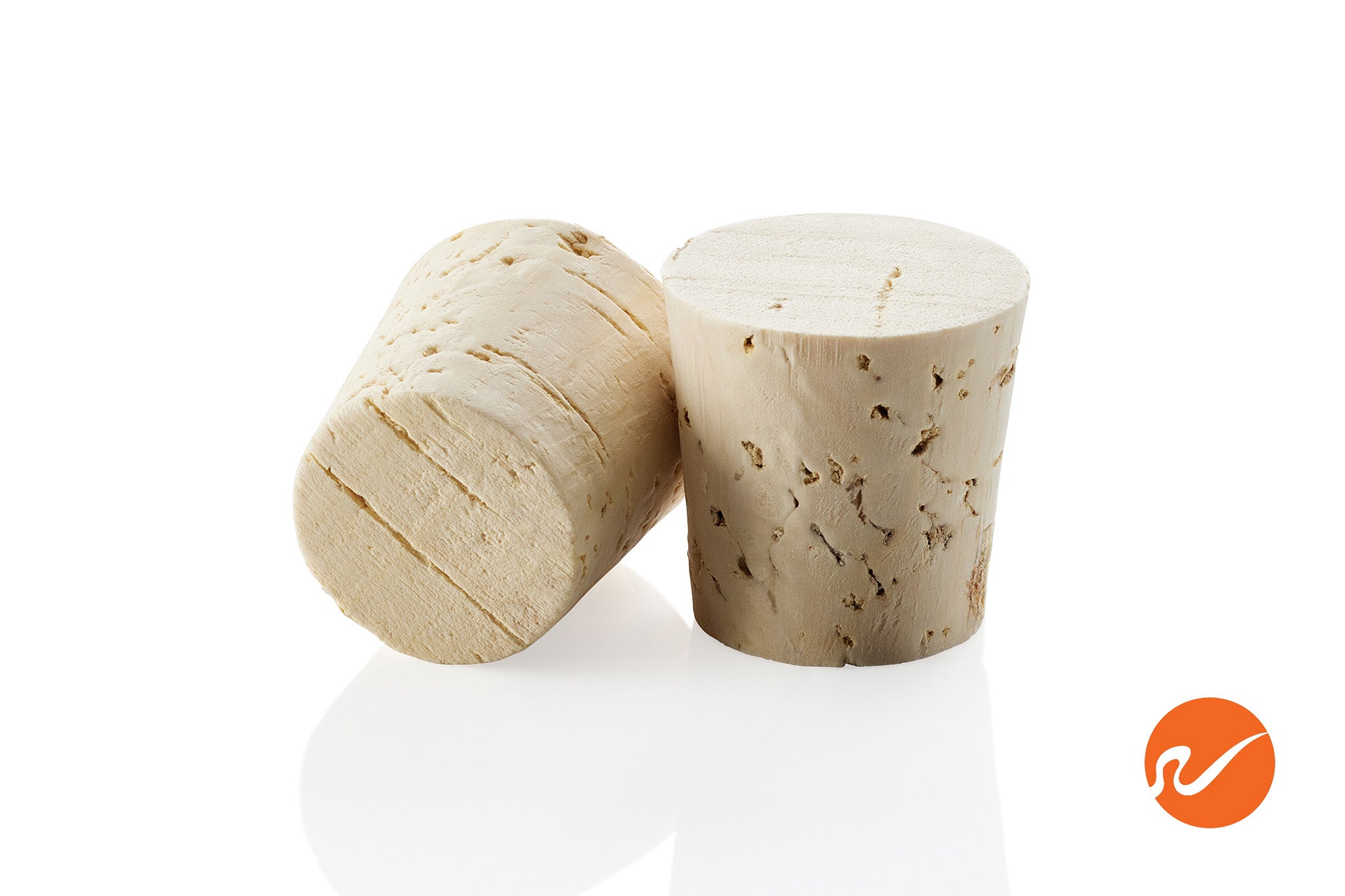 Size 14 Cork Stoppers, XXXX Grade