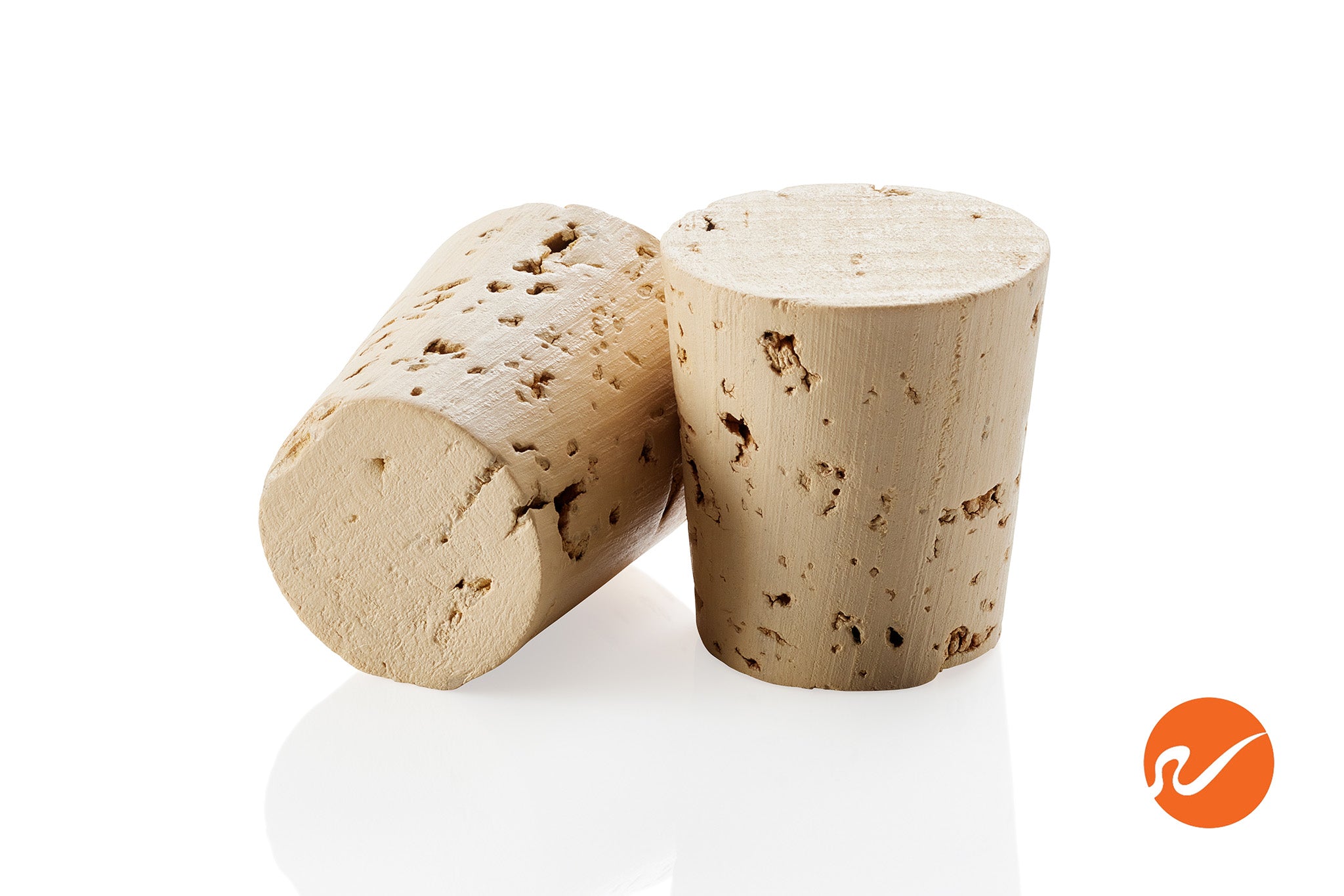 Size 16 Cork Stoppers - Standard
