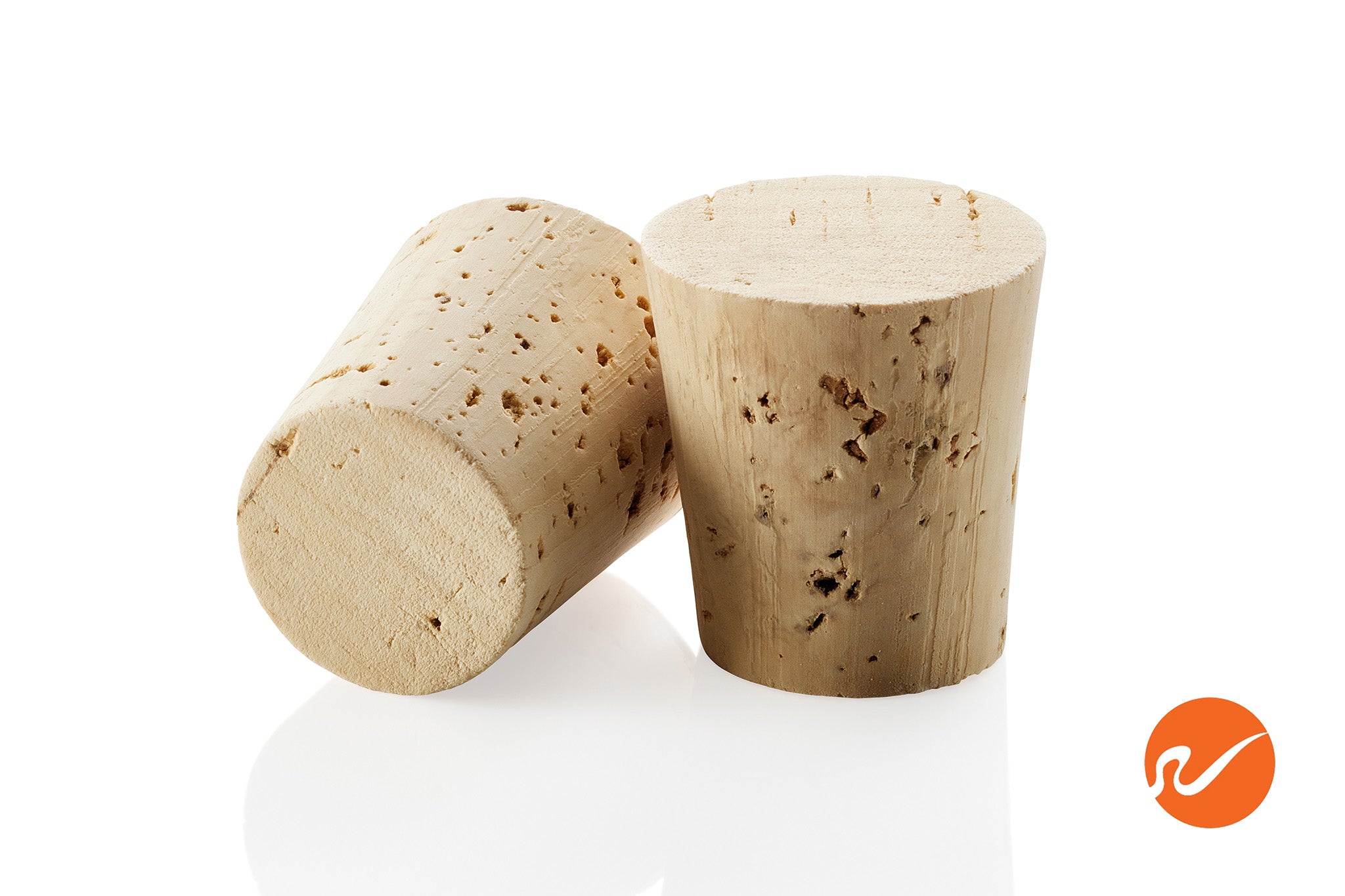 Size 16 Cork Stoppers, XXXX Grade