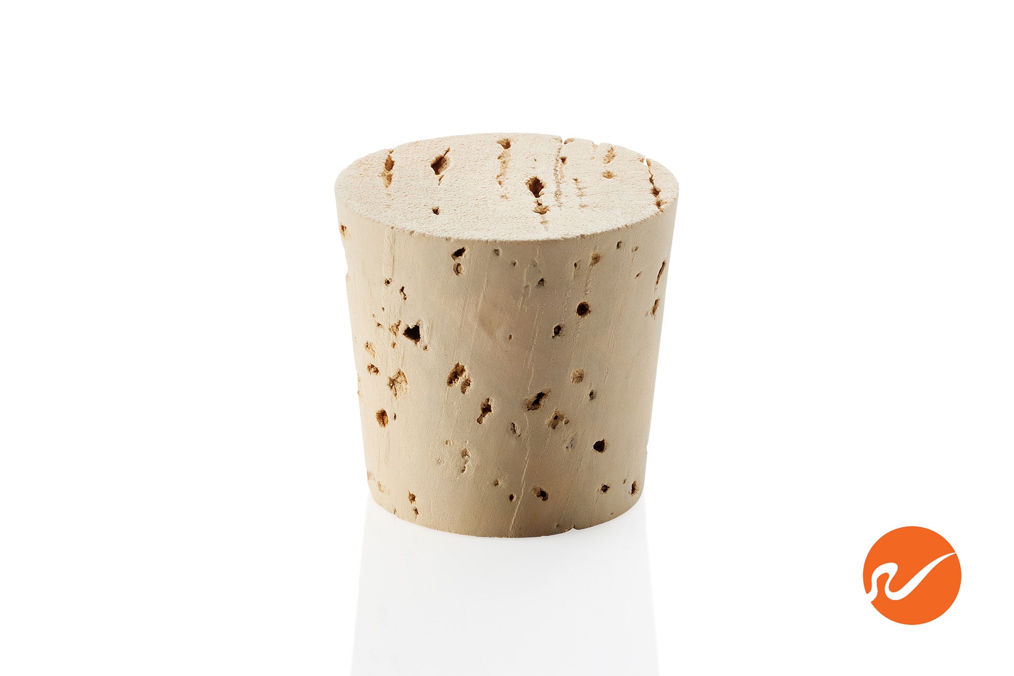 Size 20 Cork Stoppers - Standard