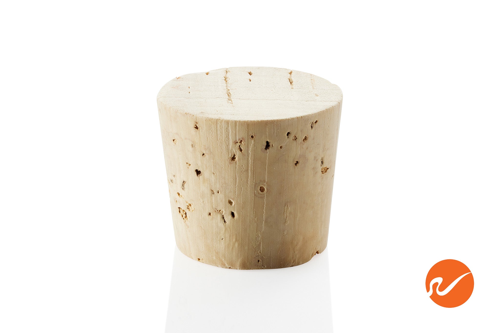 Size 22 Cork Stoppers, XXXX Grade