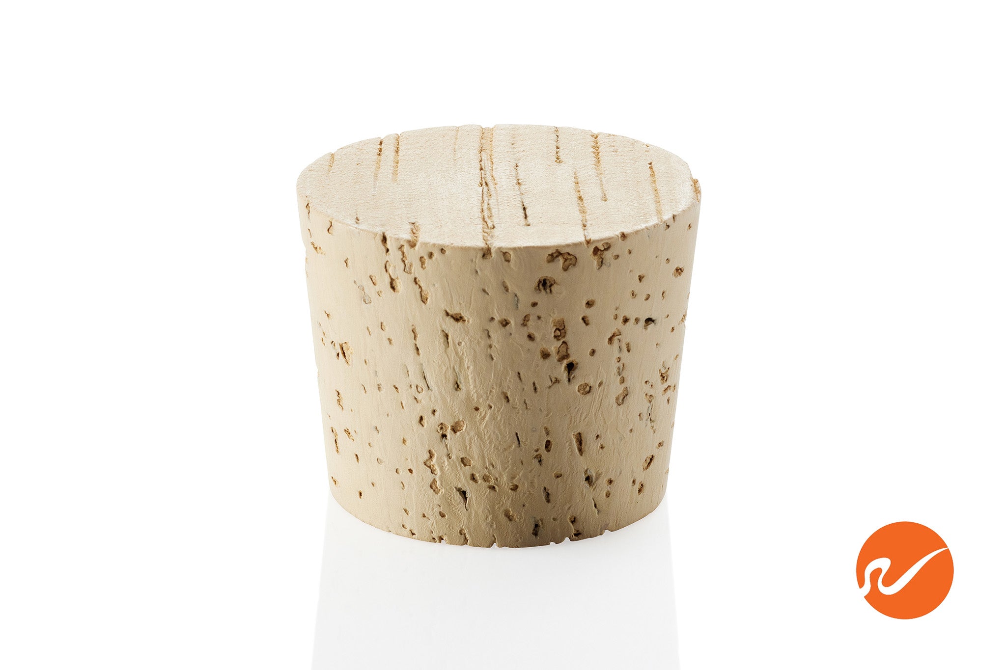 Size 24 Cork Stoppers, Extra Select