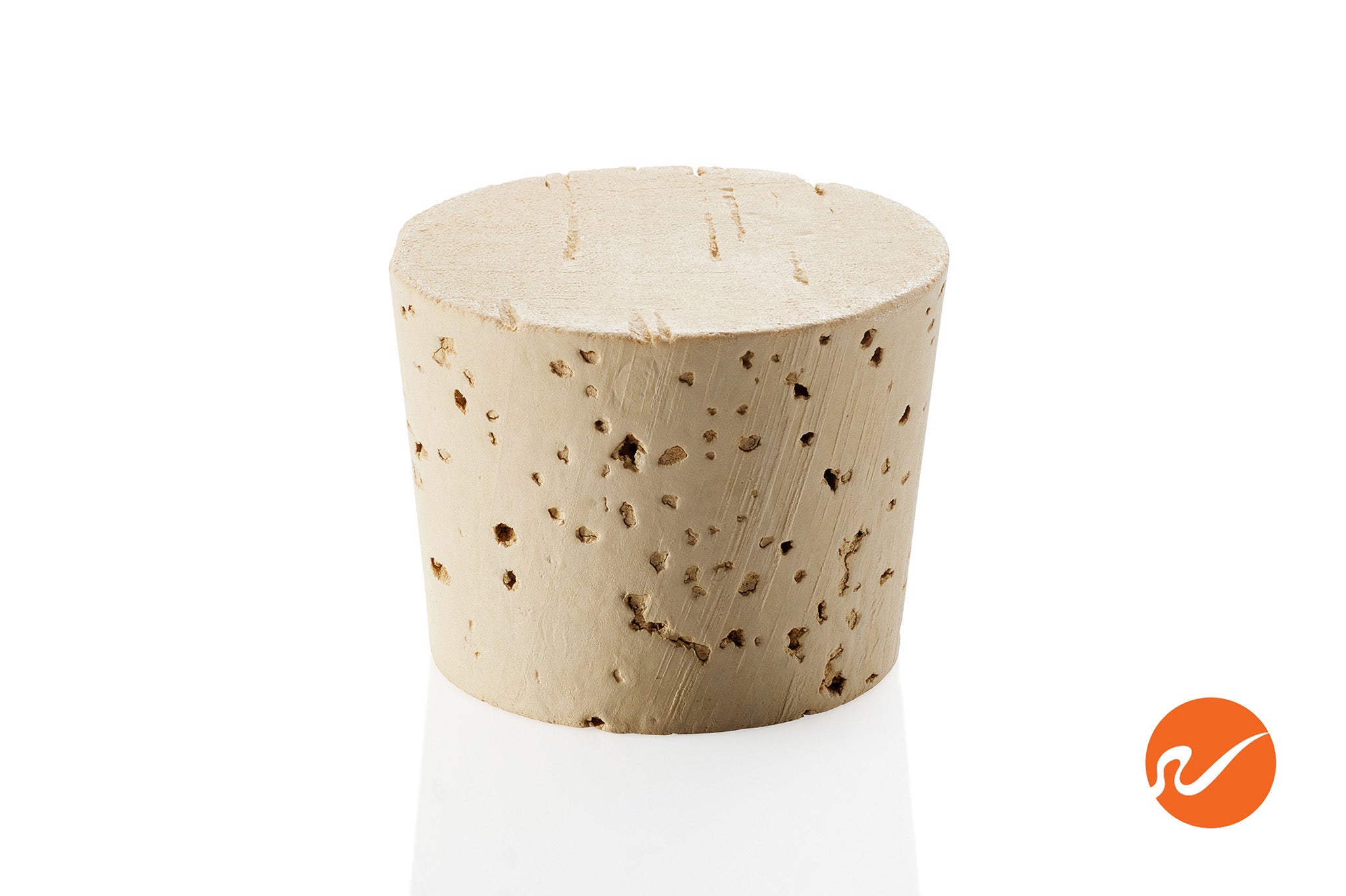 Size 26 Cork Stoppers, XXXX Grade