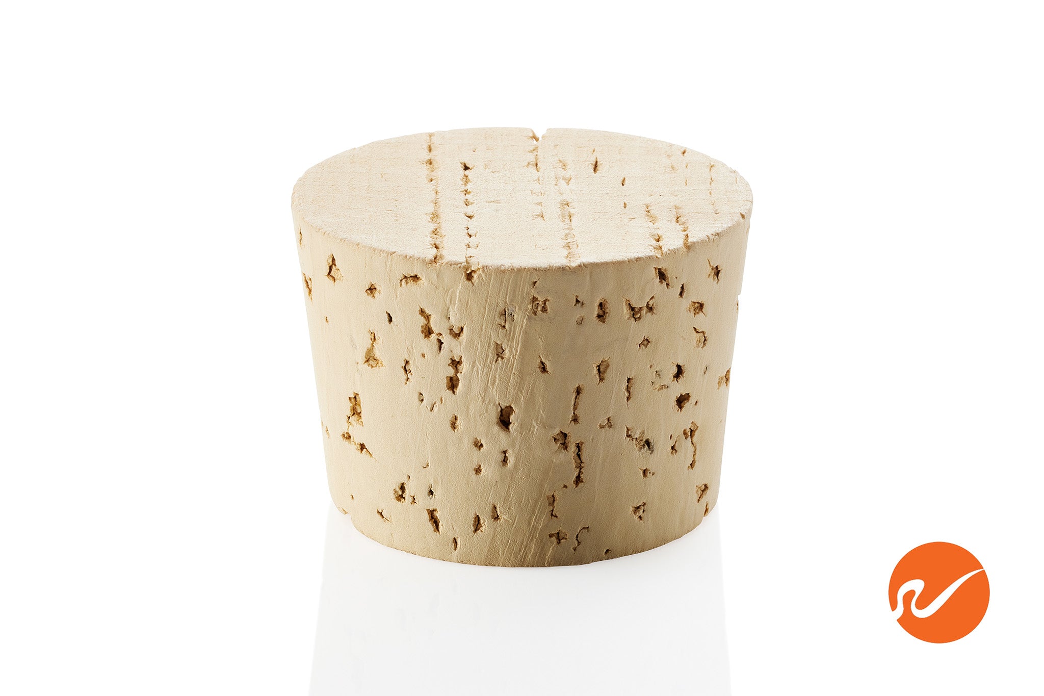 Size 28 Cork Stoppers - Standard