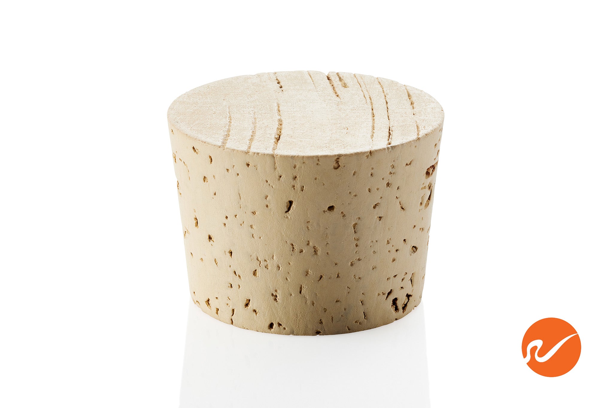 Size 28 Cork Stoppers, XXXX Grade