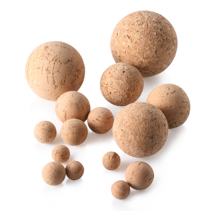 Cork Balls | WidgetCo