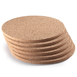 Round Cork | WidgetCo