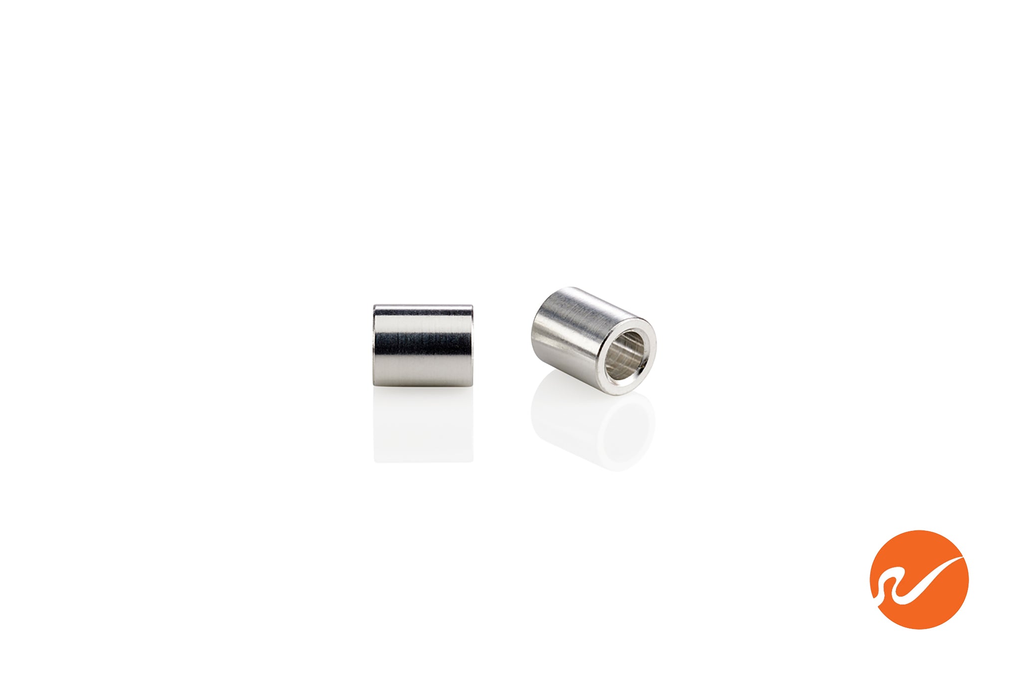 #10 x 3/8" Aluminum Spacers - WidgetCo