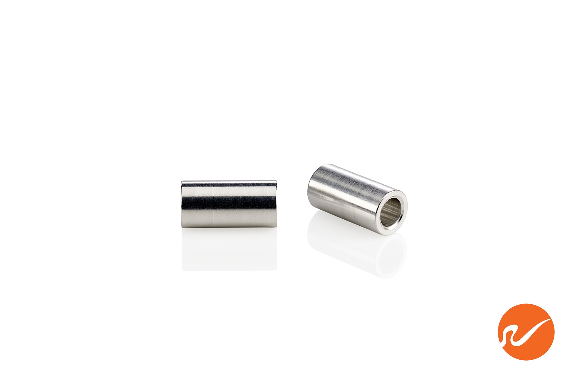 #10 x 5/8" Aluminum Spacers - WidgetCo