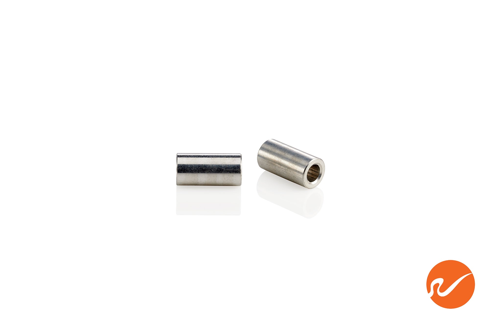 #6 x 1/2" Aluminum Spacers - WidgetCo