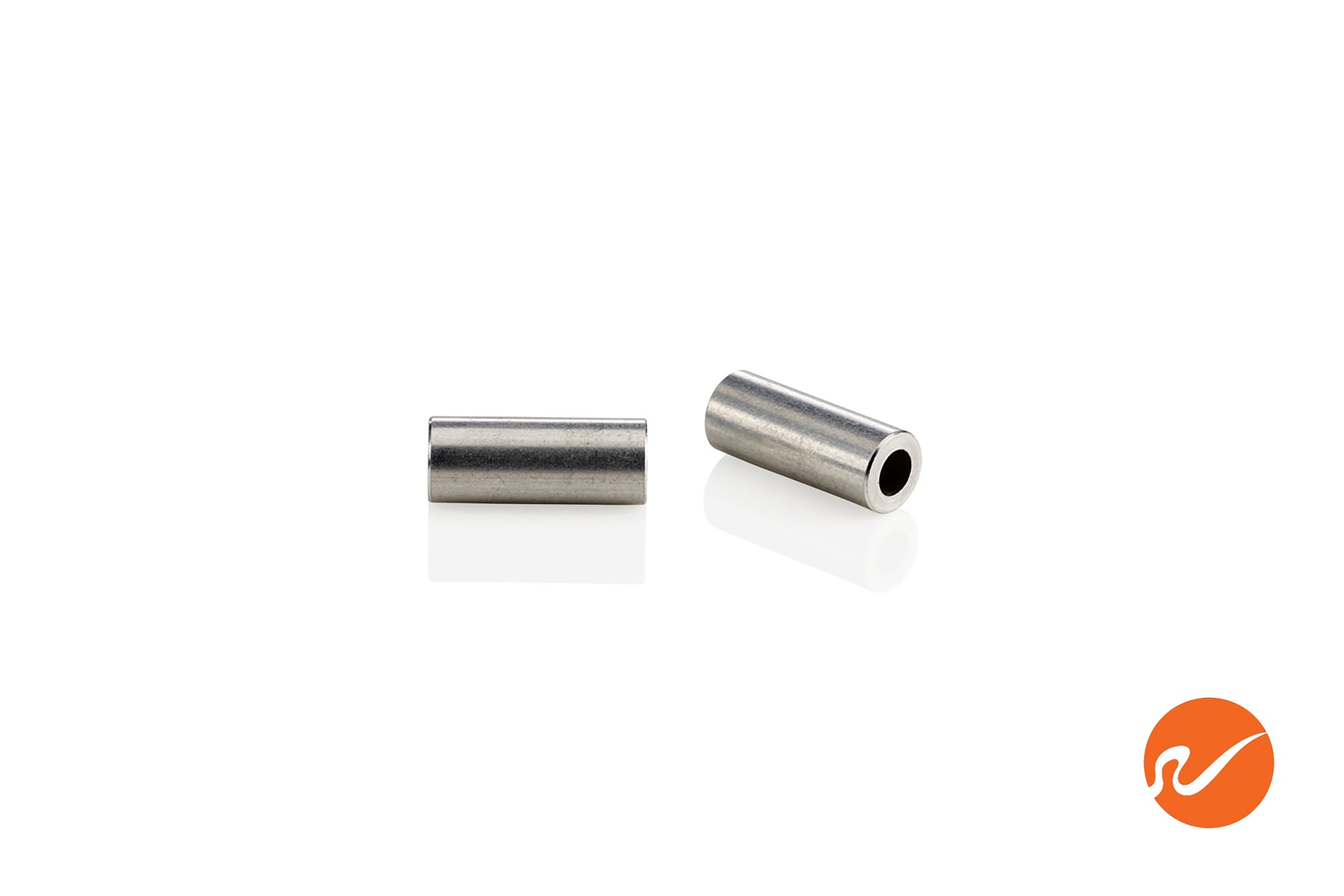 #6 x 5/8" Aluminum Spacers - WidgetCo