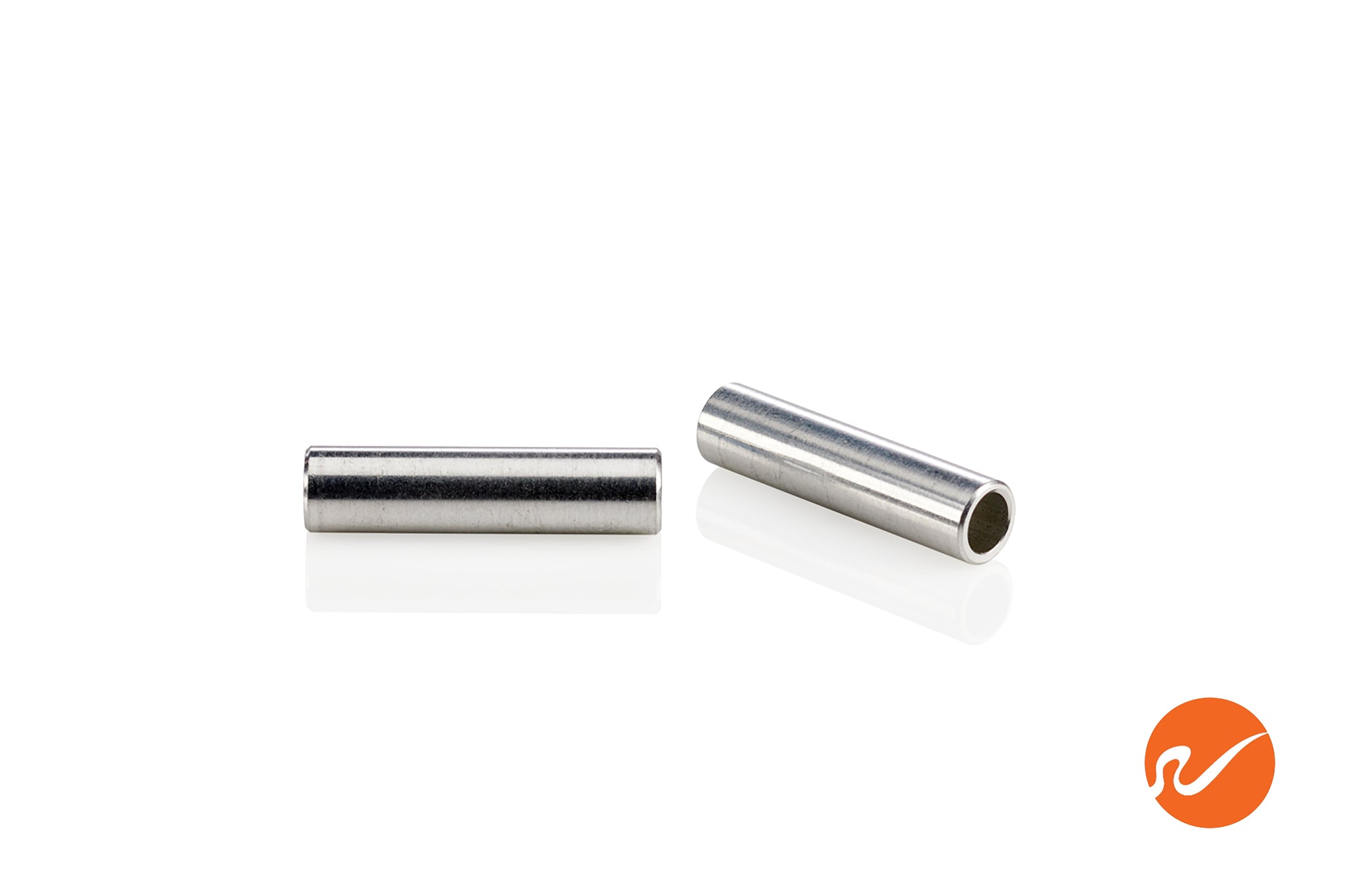 #8 x 1" Aluminum Spacers - WidgetCo