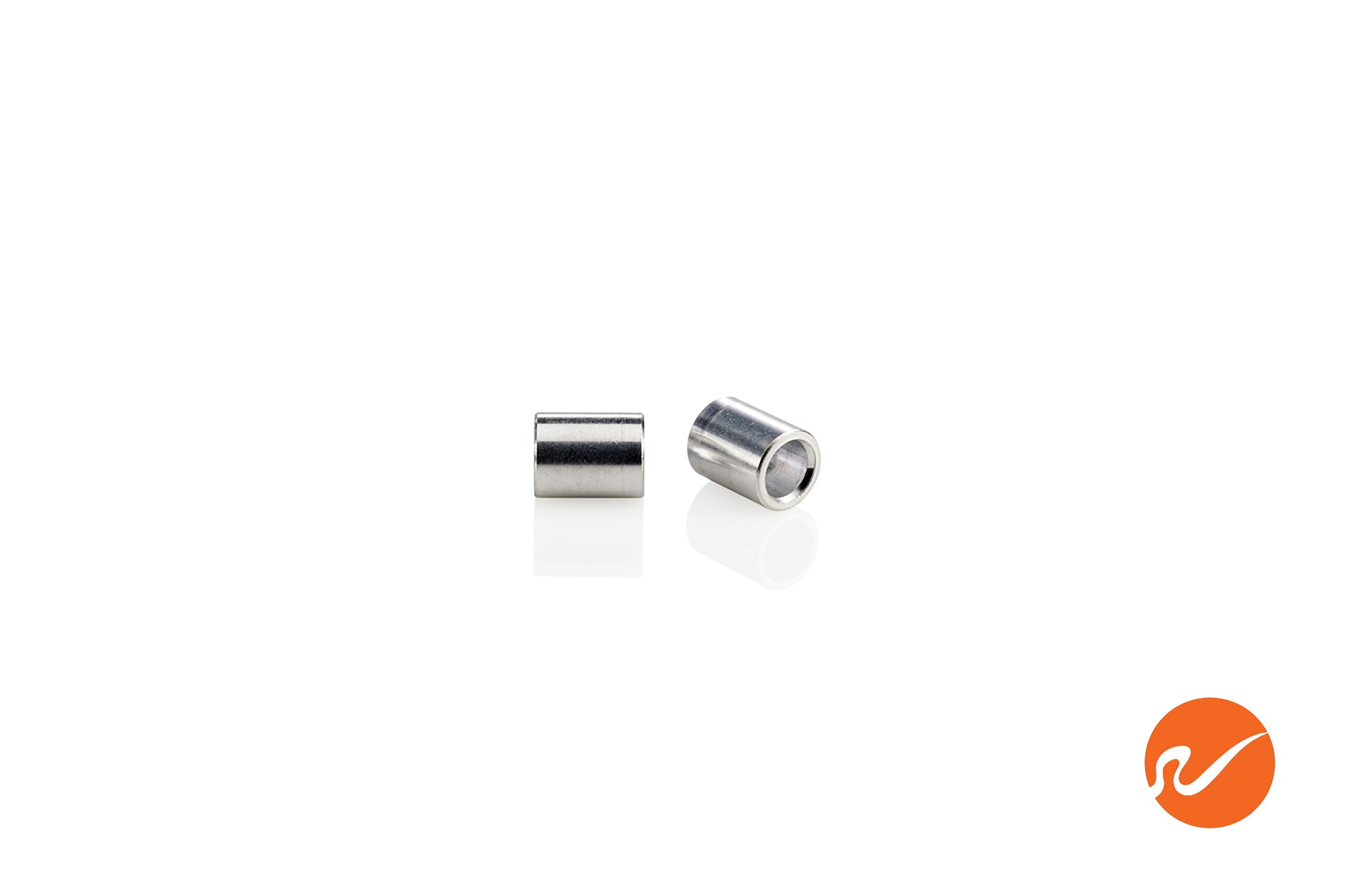 #8 x 5/16" Aluminum Spacers - WidgetCo