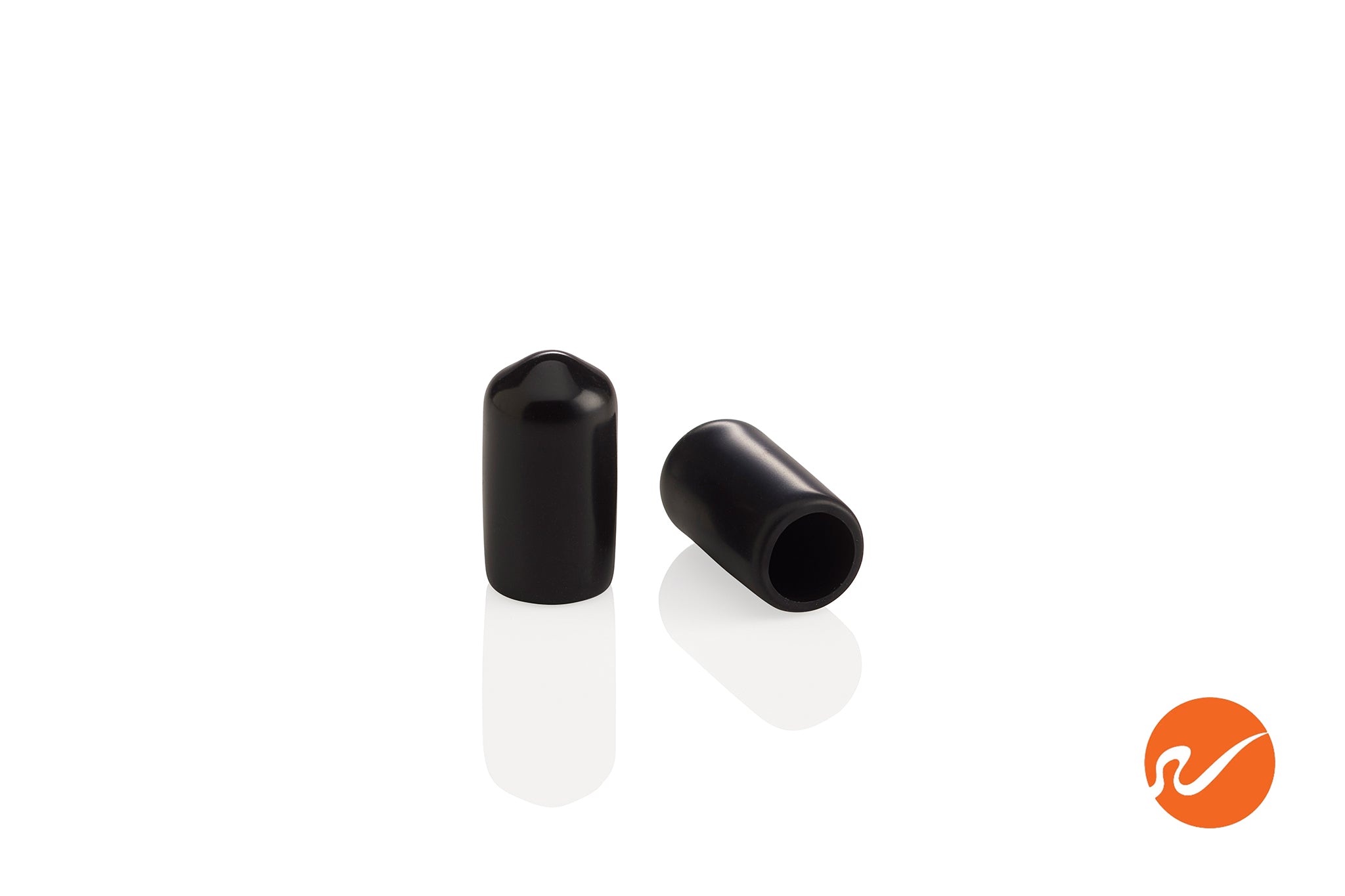 Pour Spouts Dust Caps - WidgetCo