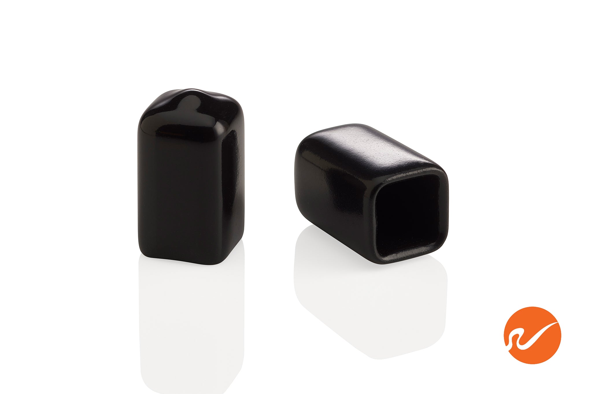 Dust Caps for "Bug Screen" Pour Spouts - WidgetCo