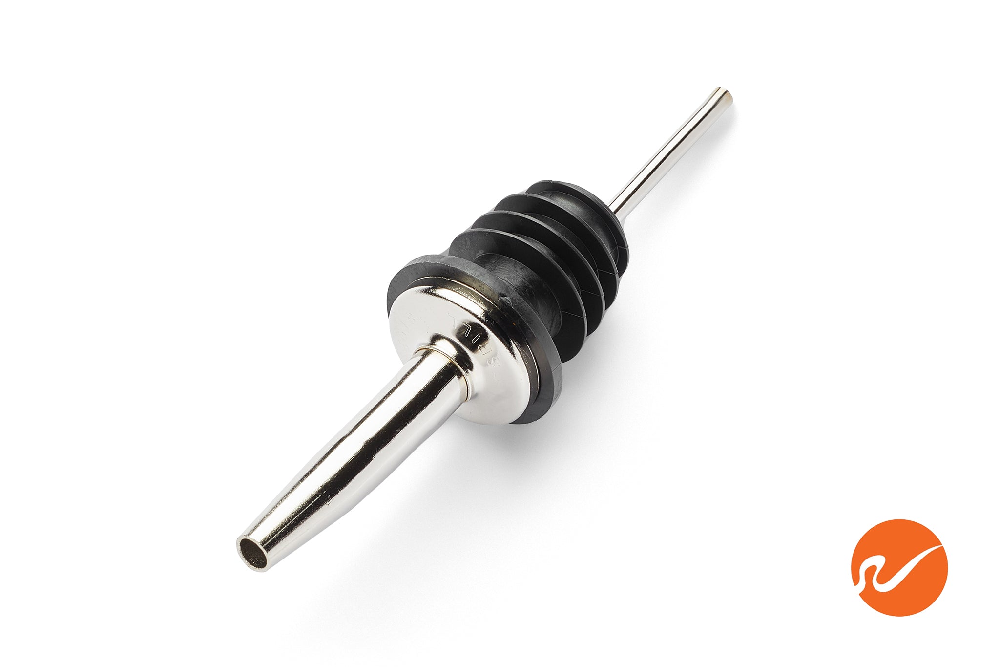 Chrome Pour Spouts - WidgetCo