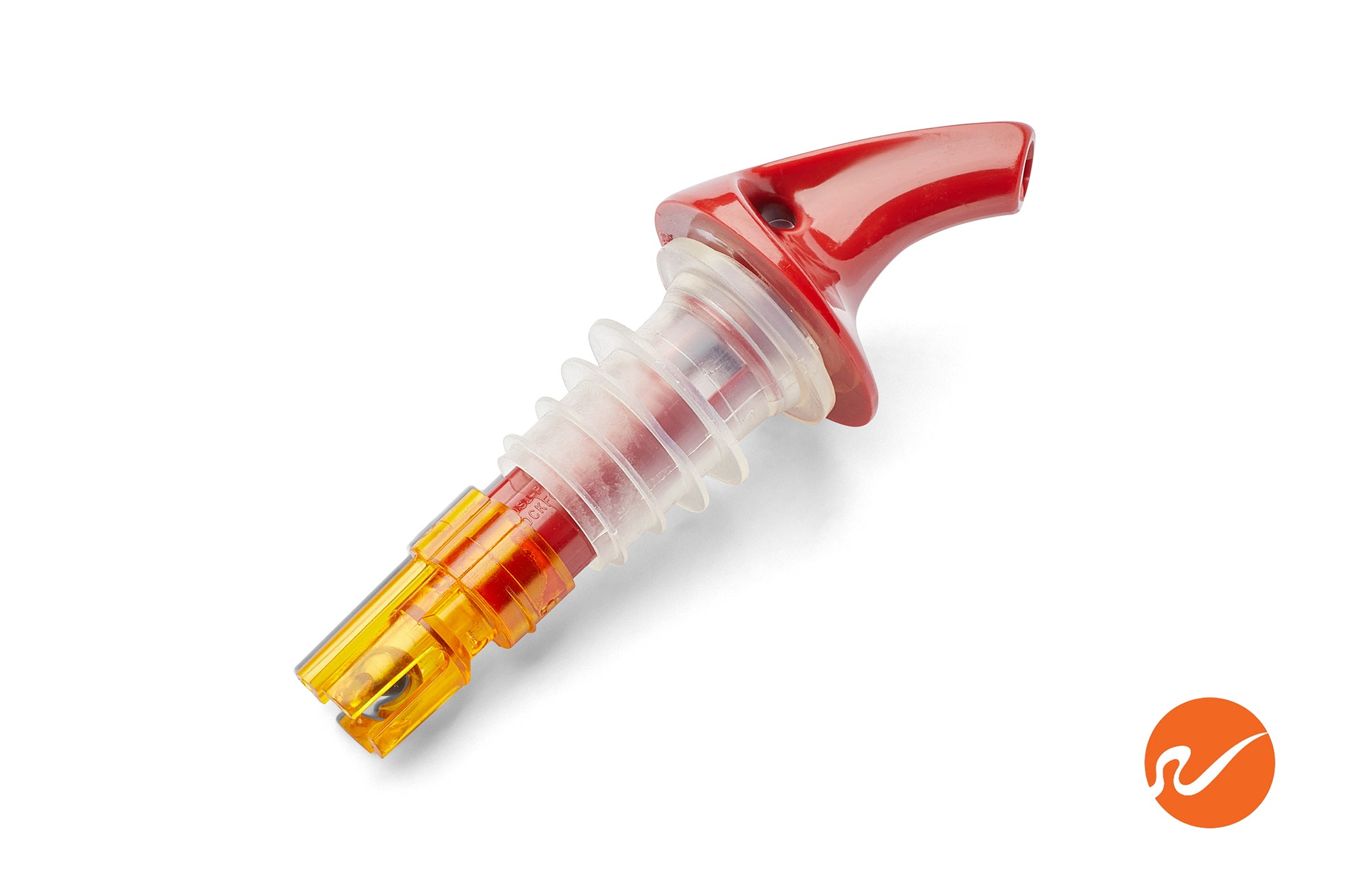 1.5 oz. Measured Pour Spouts - WidgetCo