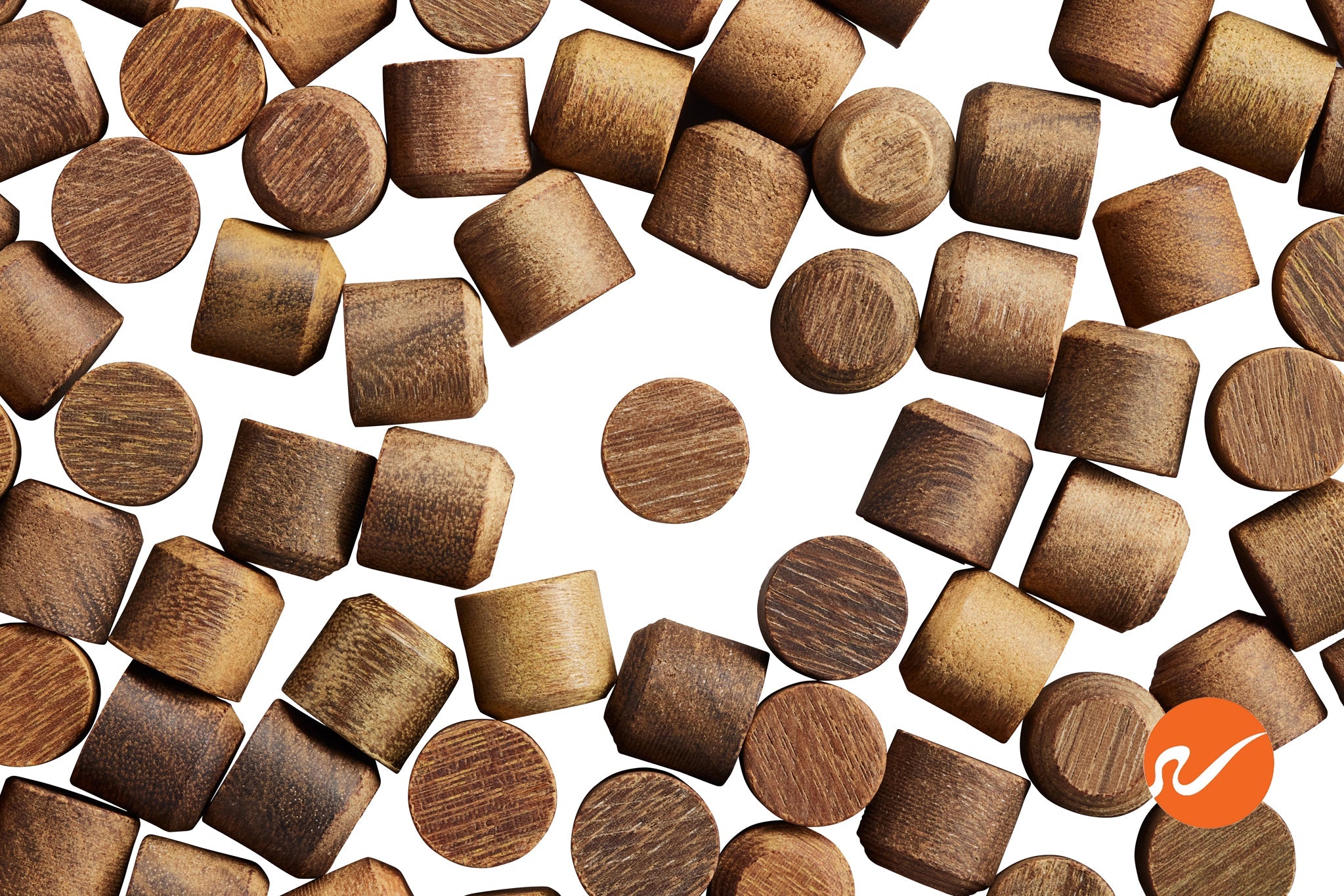 10mm Ipe Plugs - WidgetCo