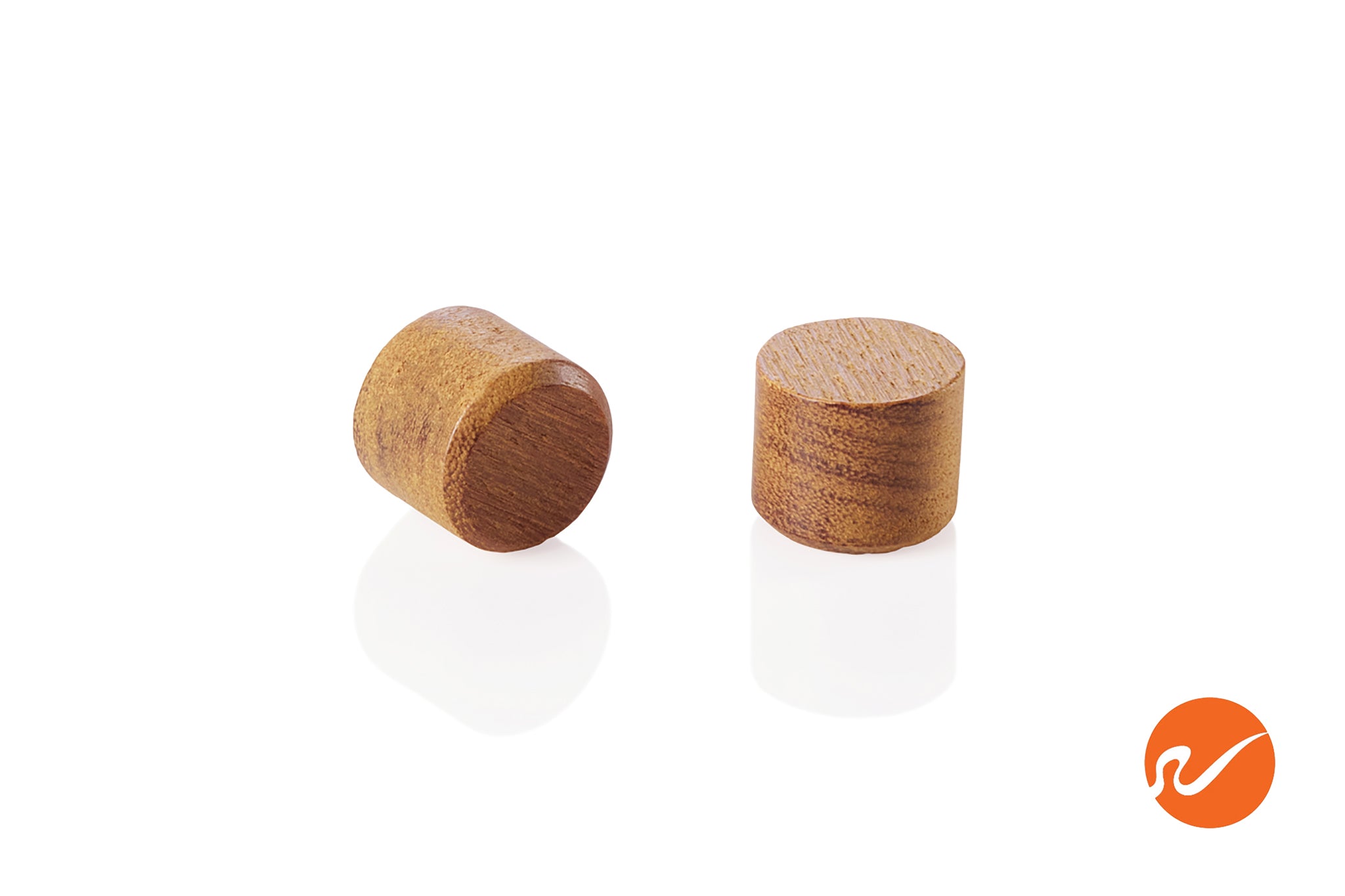 12mm Ipe Plugs - WidgetCo