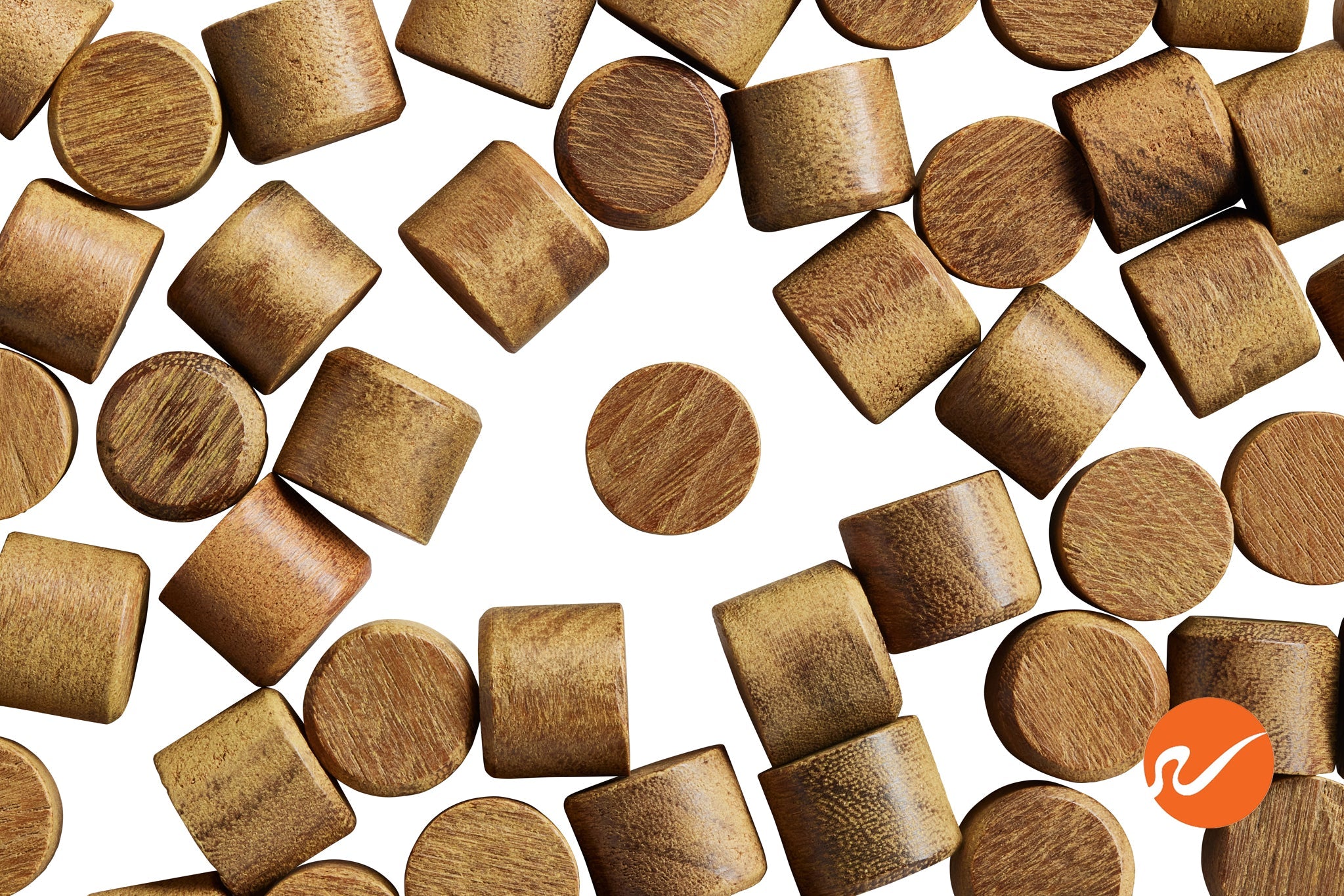 12mm Ipe Plugs - WidgetCo