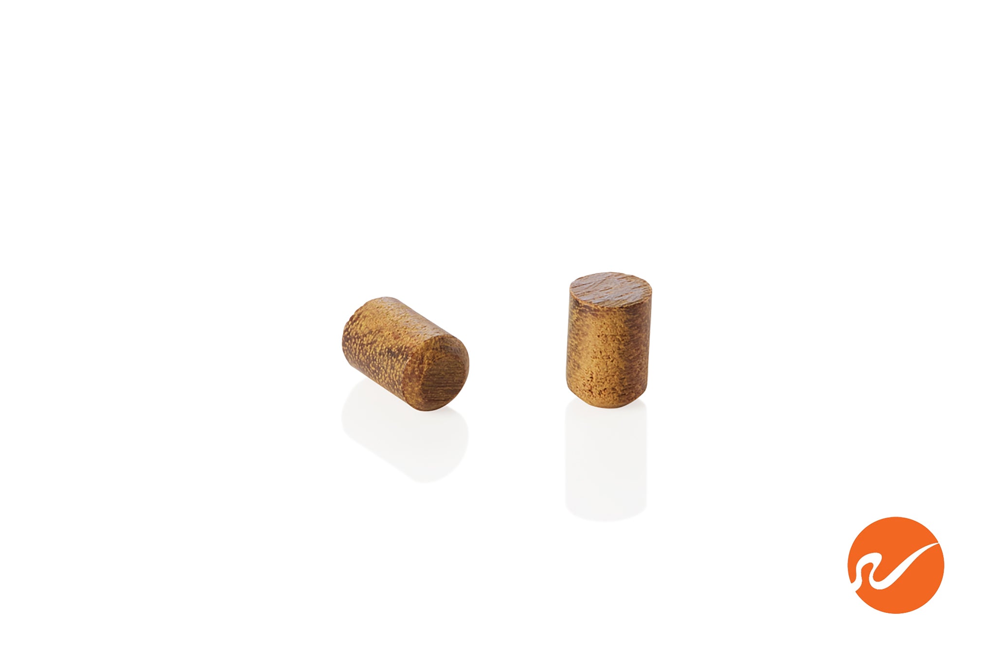 1/4" Ipe Plugs - WidgetCo