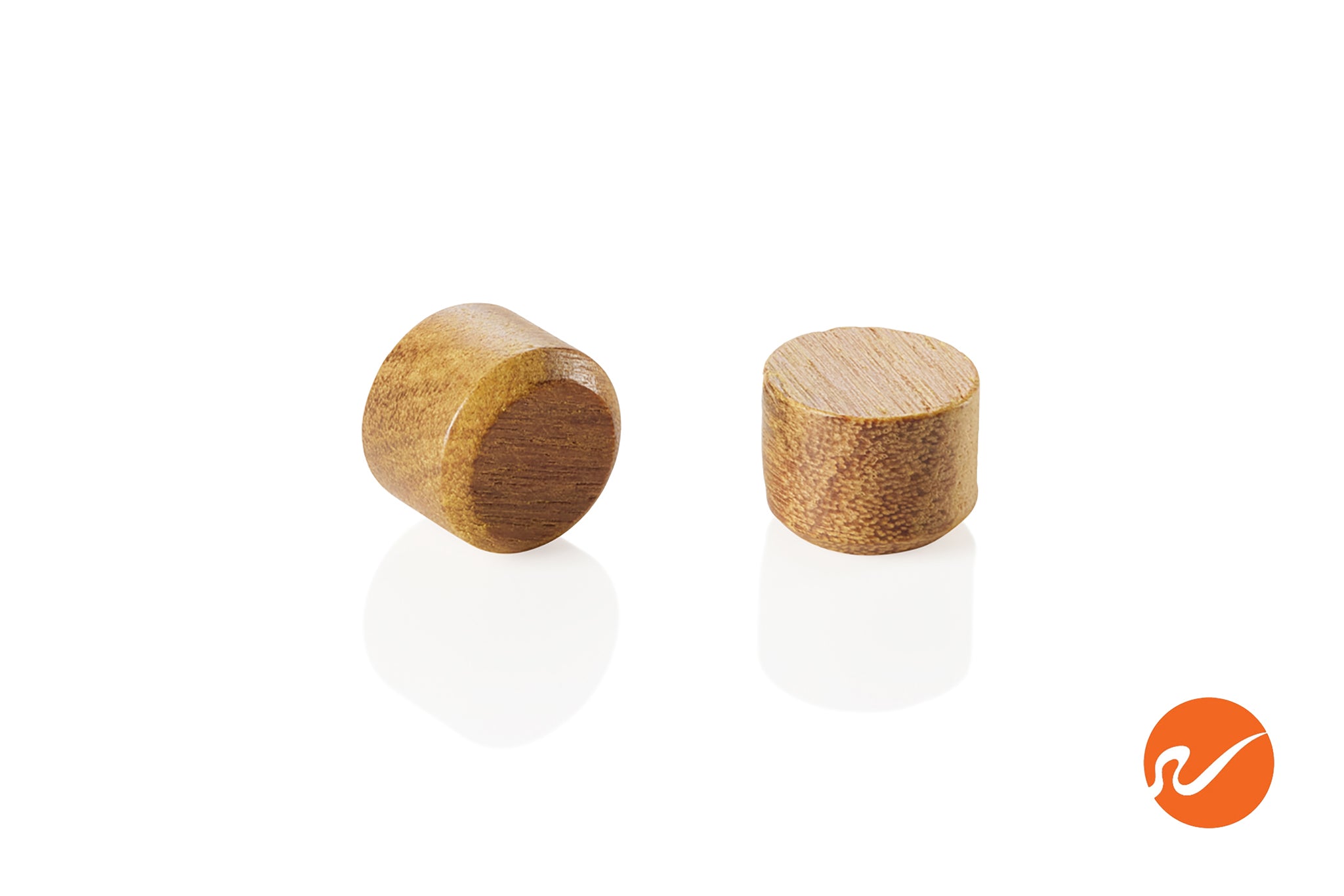 1/2" Ipe Plugs - WidgetCo