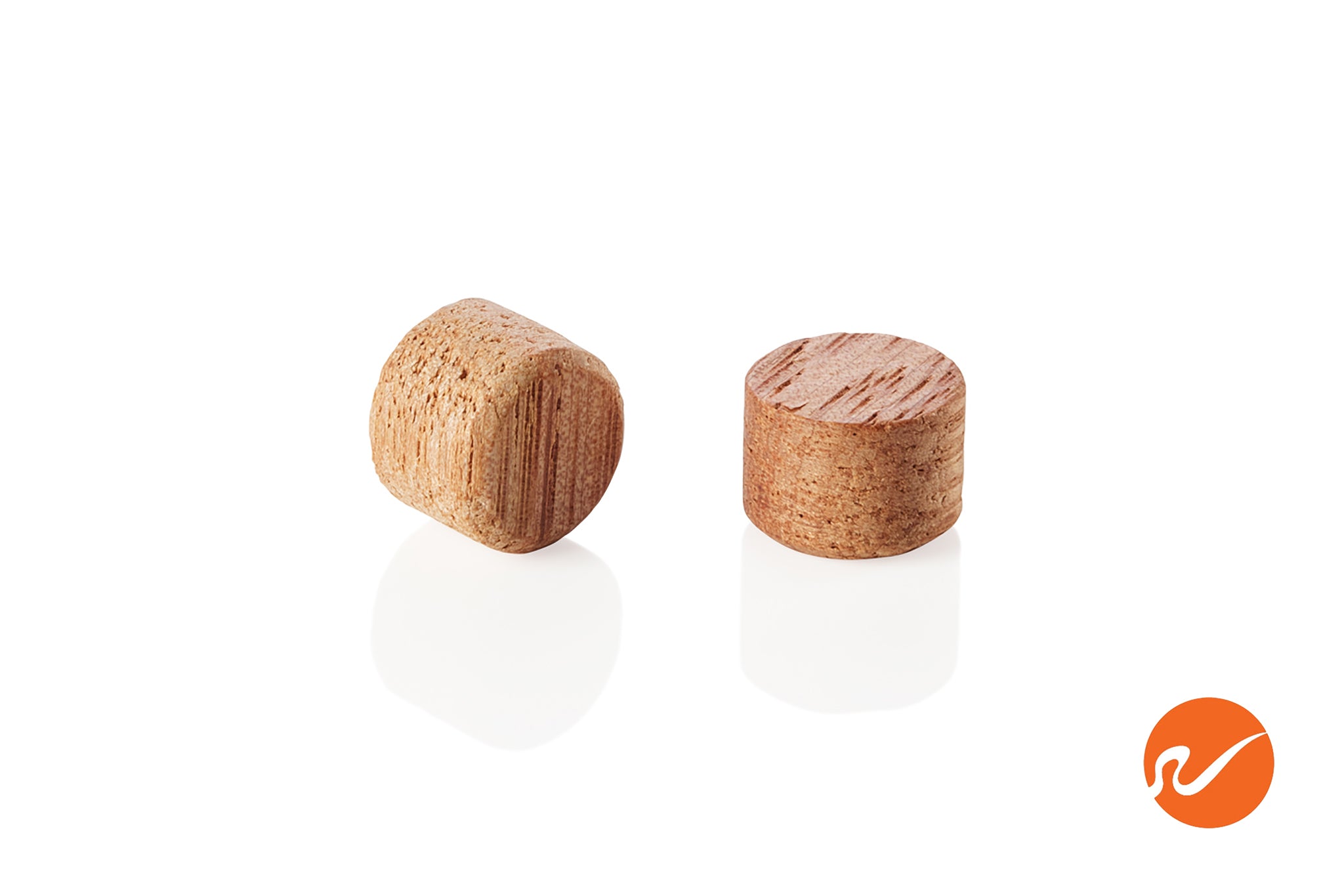 1/2" Mahogany Plugs - WidgetCo