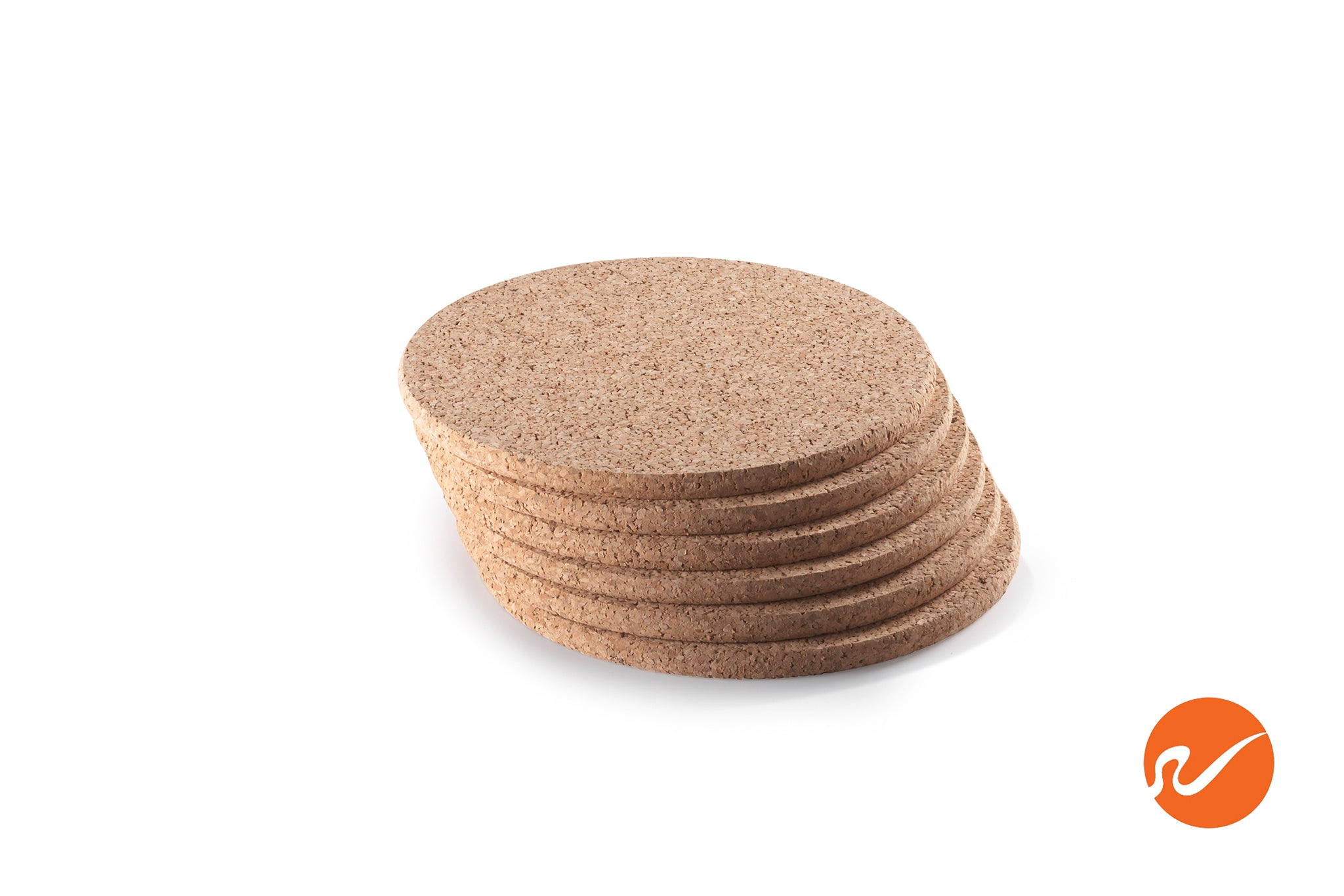 3/8" x 9" Round Corks (6 pack) - WidgetCo