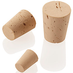 Choosing the right cork stopper