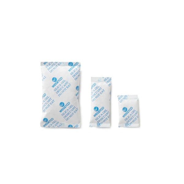Silica Gel
