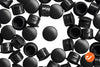 12mm Black Hole Plugs - WidgetCo