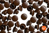 5/16" | 8mm Dark Brown Hole Plugs - WidgetCo