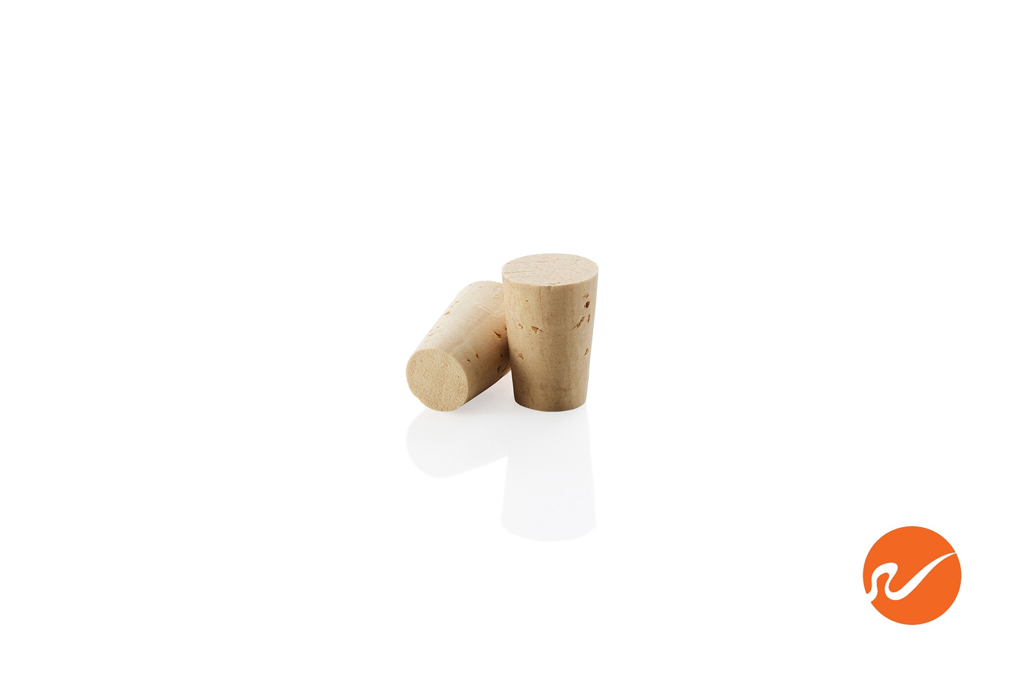 Size 1 Cork Stoppers, Extra Select