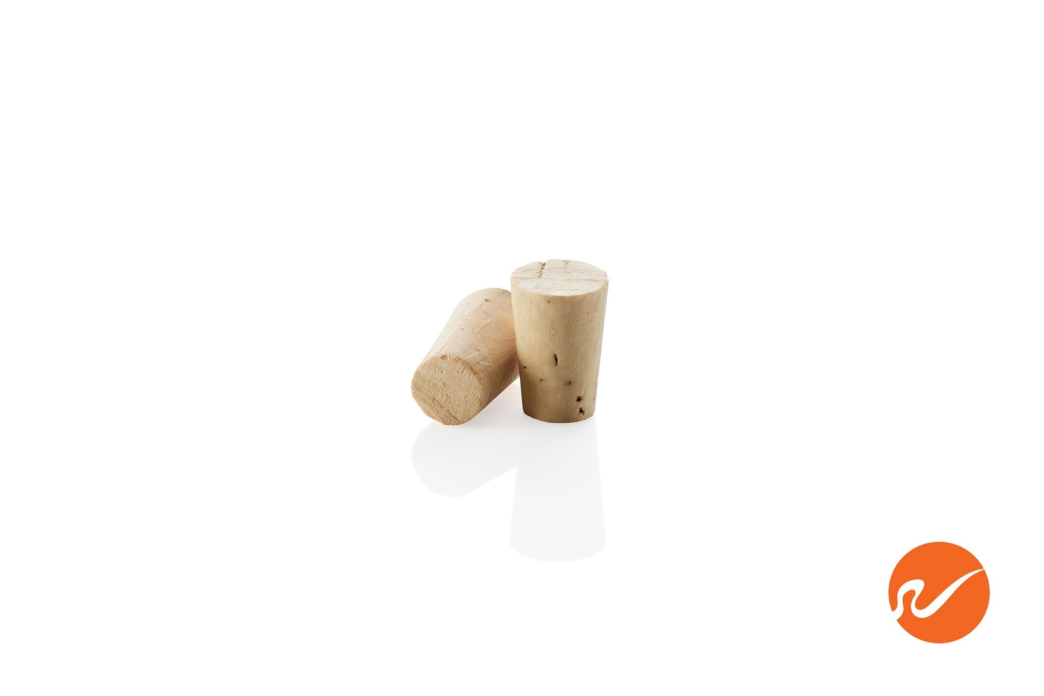 Size 1 Cork Stoppers, XXXX Grade