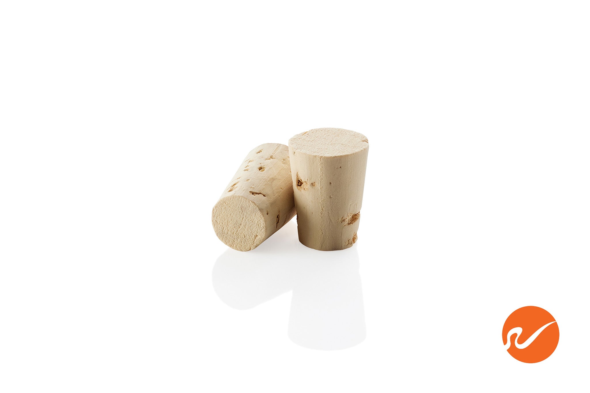Size 4 Cork Stoppers - Standard