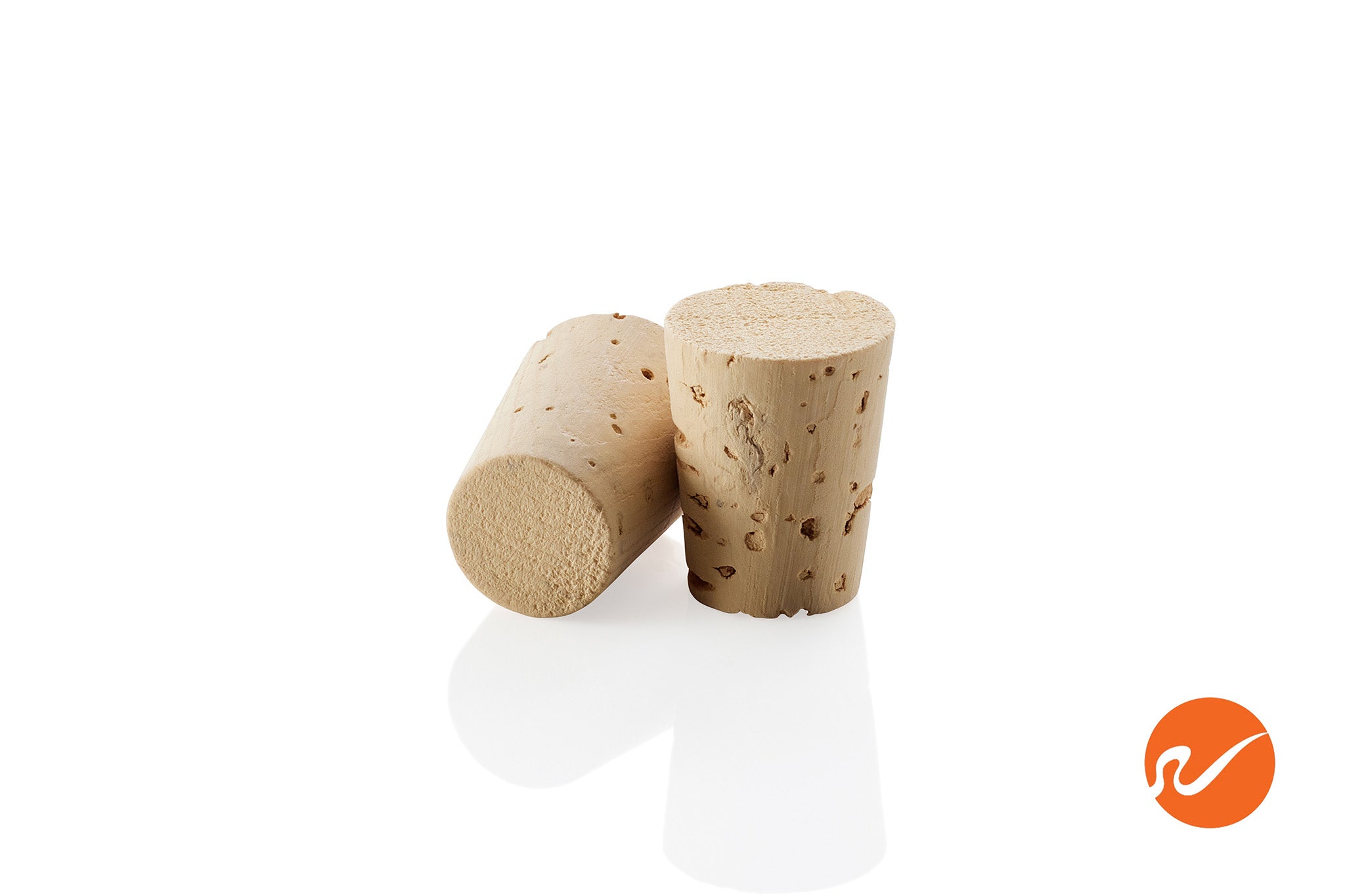 Size 7 Cork Stoppers, XXXX Grade