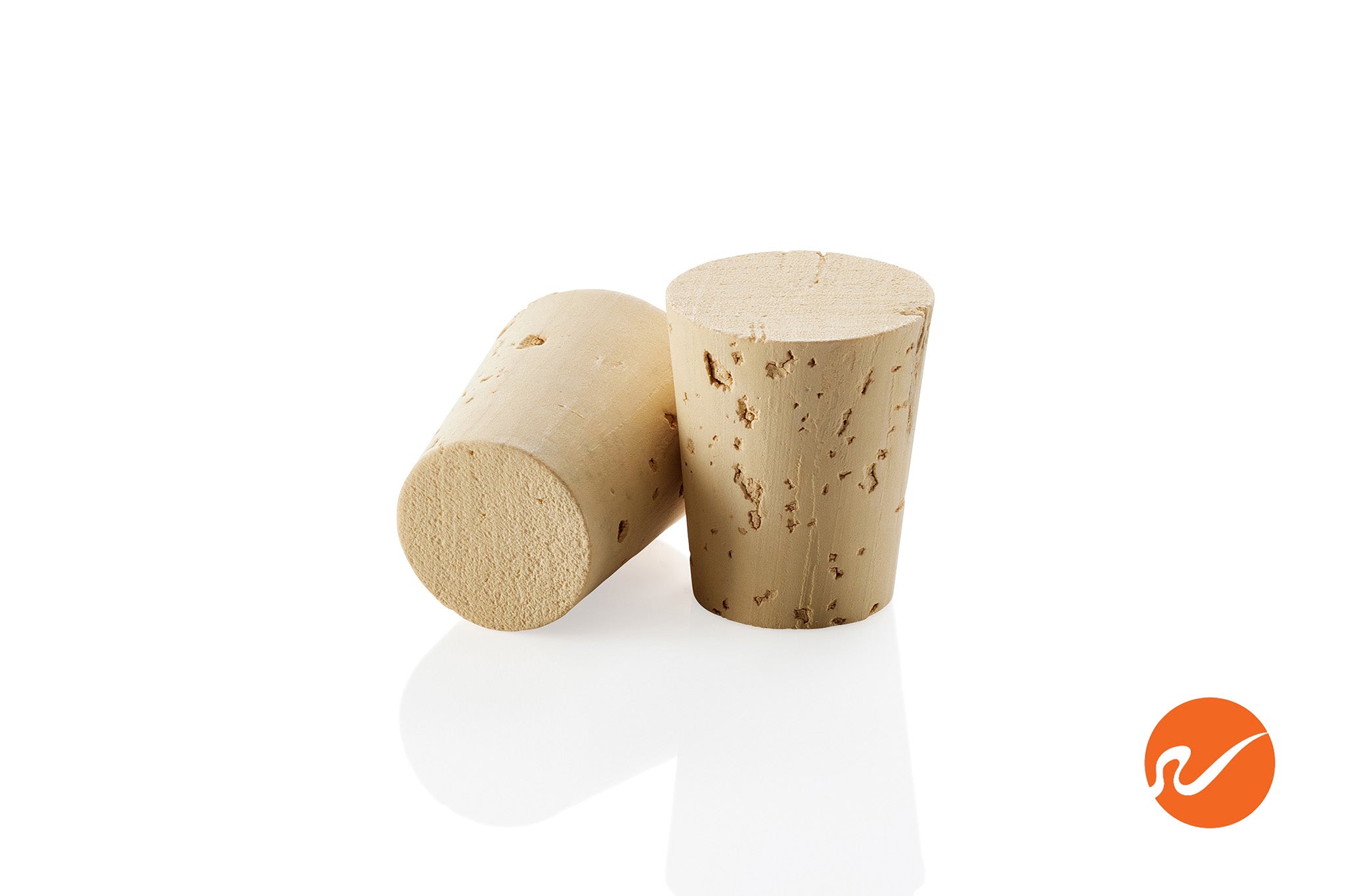 Size 9 Cork Stoppers, Extra Select