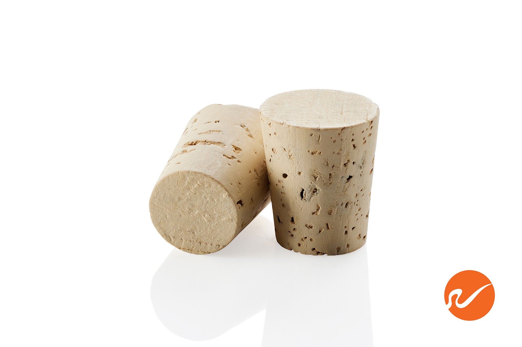 Size 11 Cork Stoppers, XXXX Grade